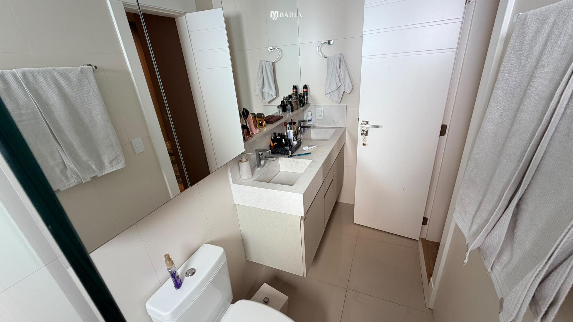 Apartamento, 3 quartos, 126 m² - Foto 22