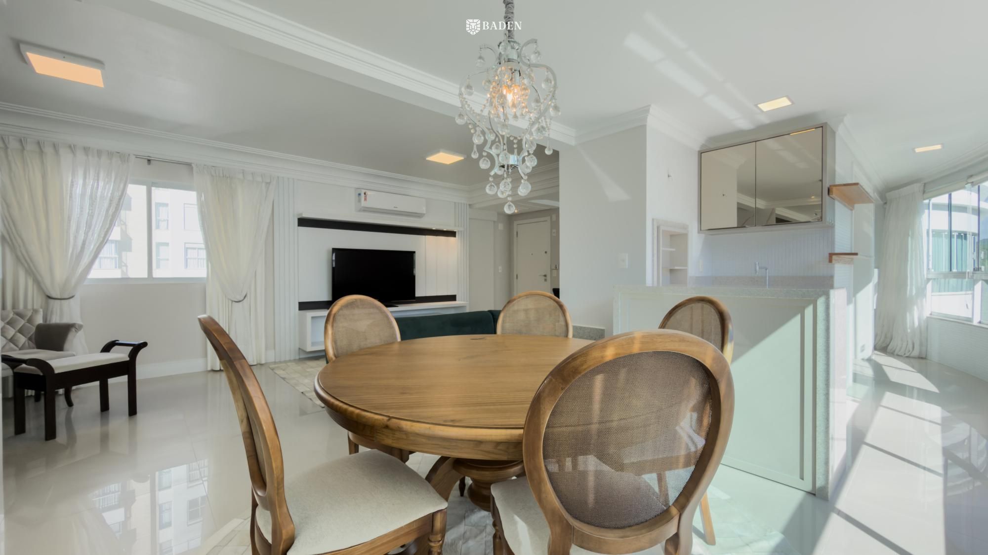 Apartamento, 3 quartos, 112 m² - Foto 17