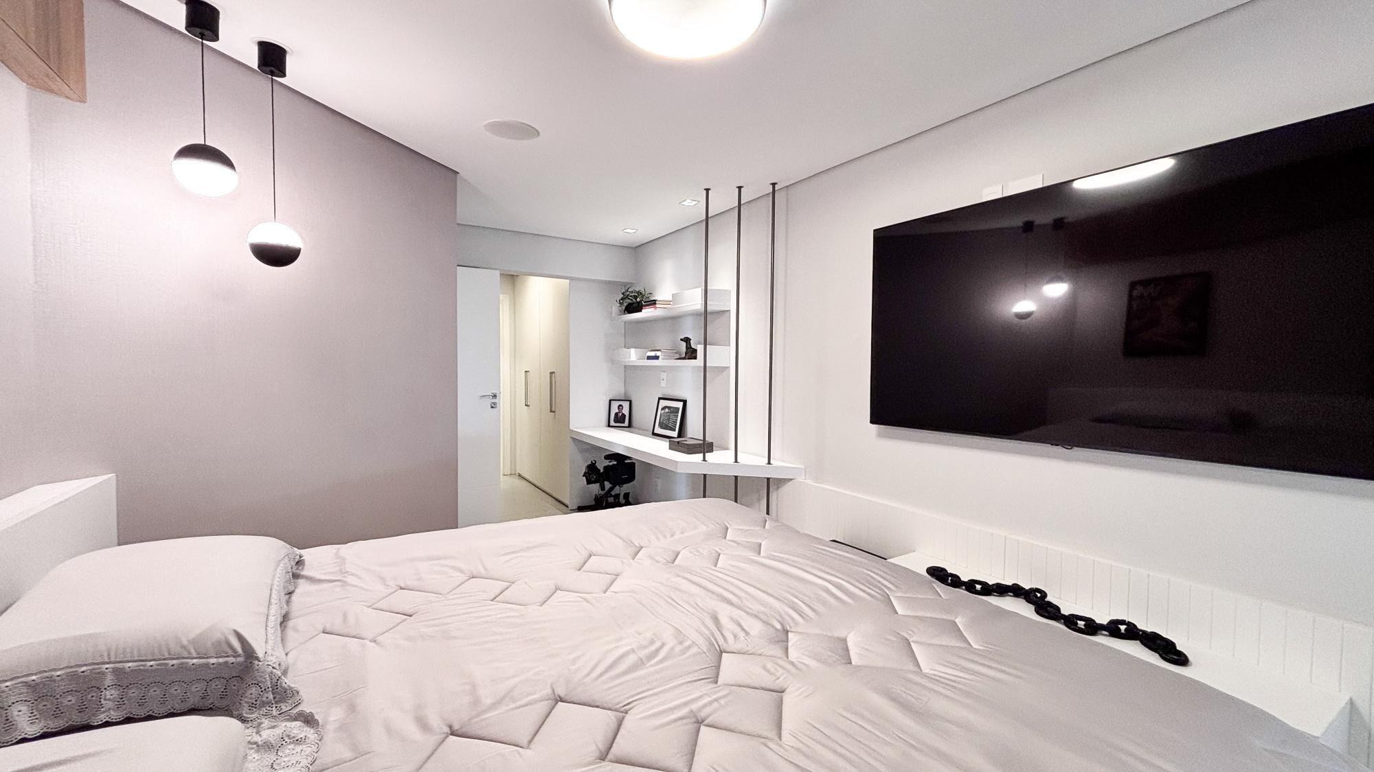 Apartamento, 4 quartos, 280 m² - Foto 44