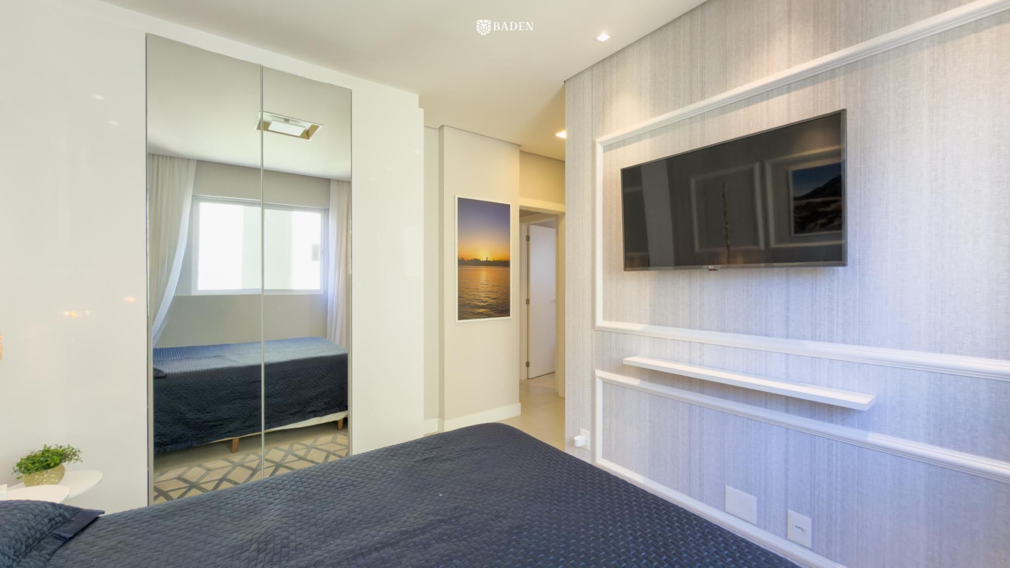 Apartamento, 3 quartos, 120 m² - Foto 39