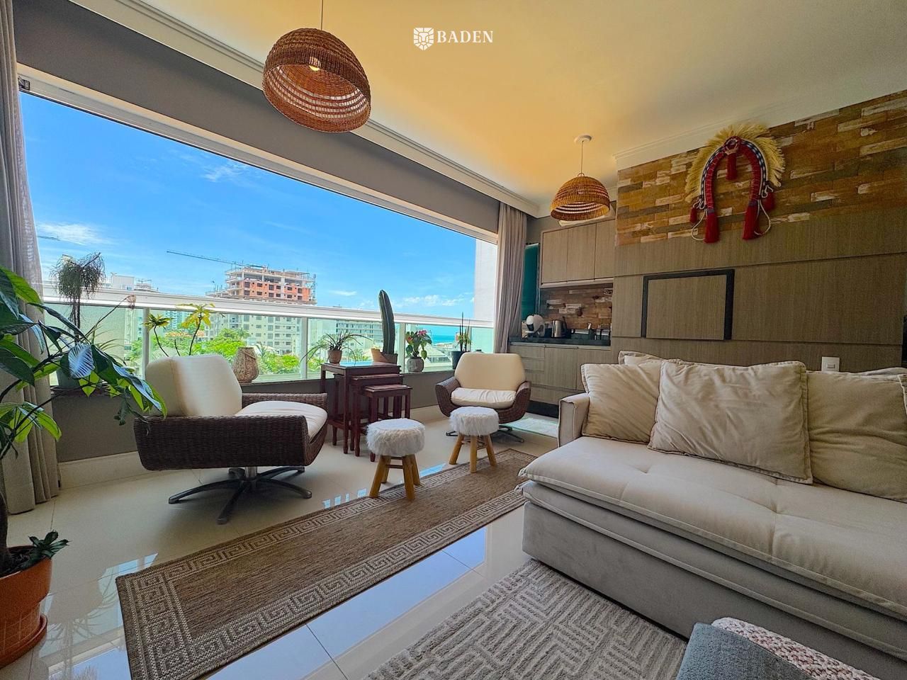 Apartamento, 2 quartos, 93 m² - Foto 8