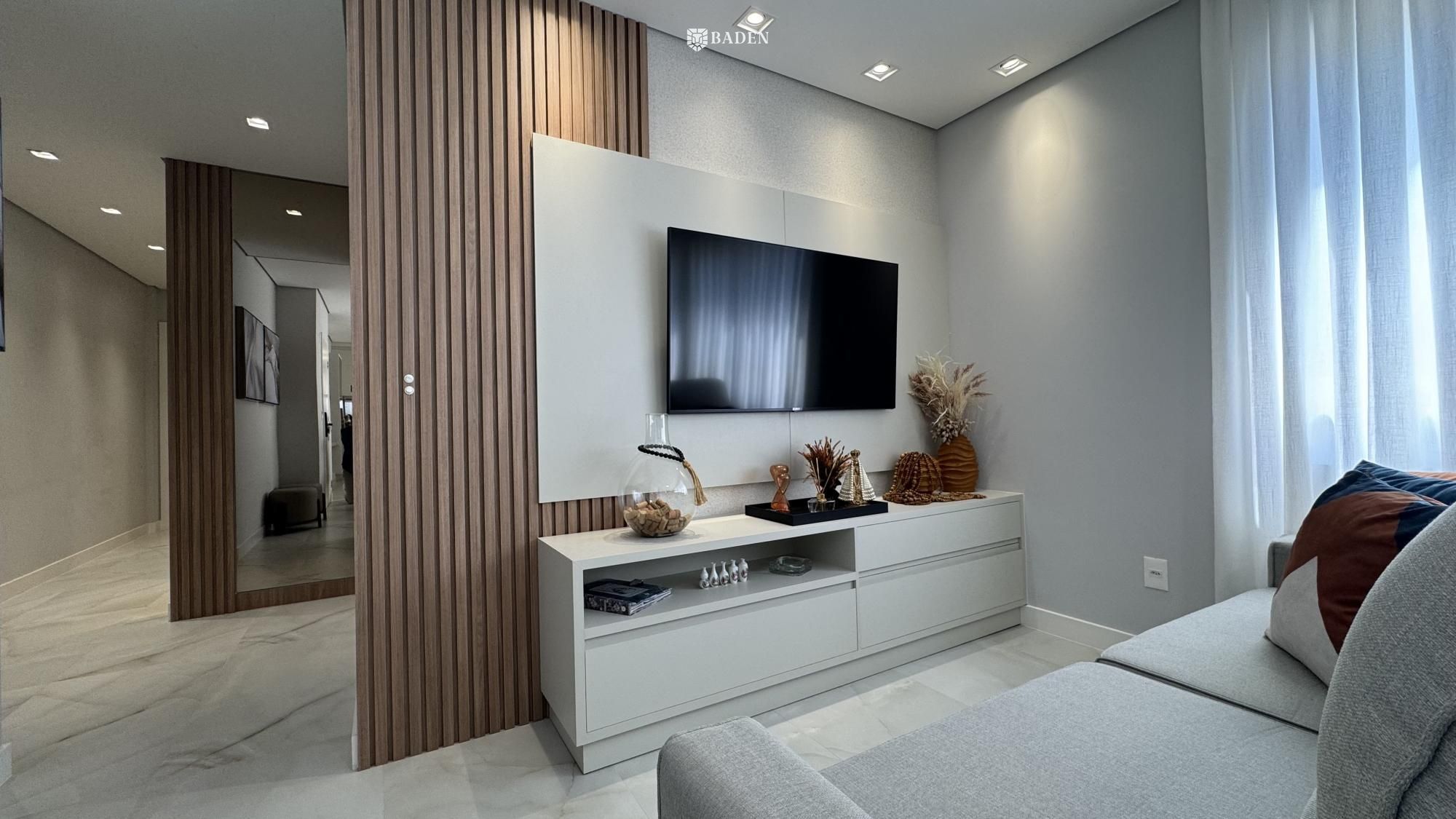 Apartamento, 3 quartos, 102 m² - Foto 1