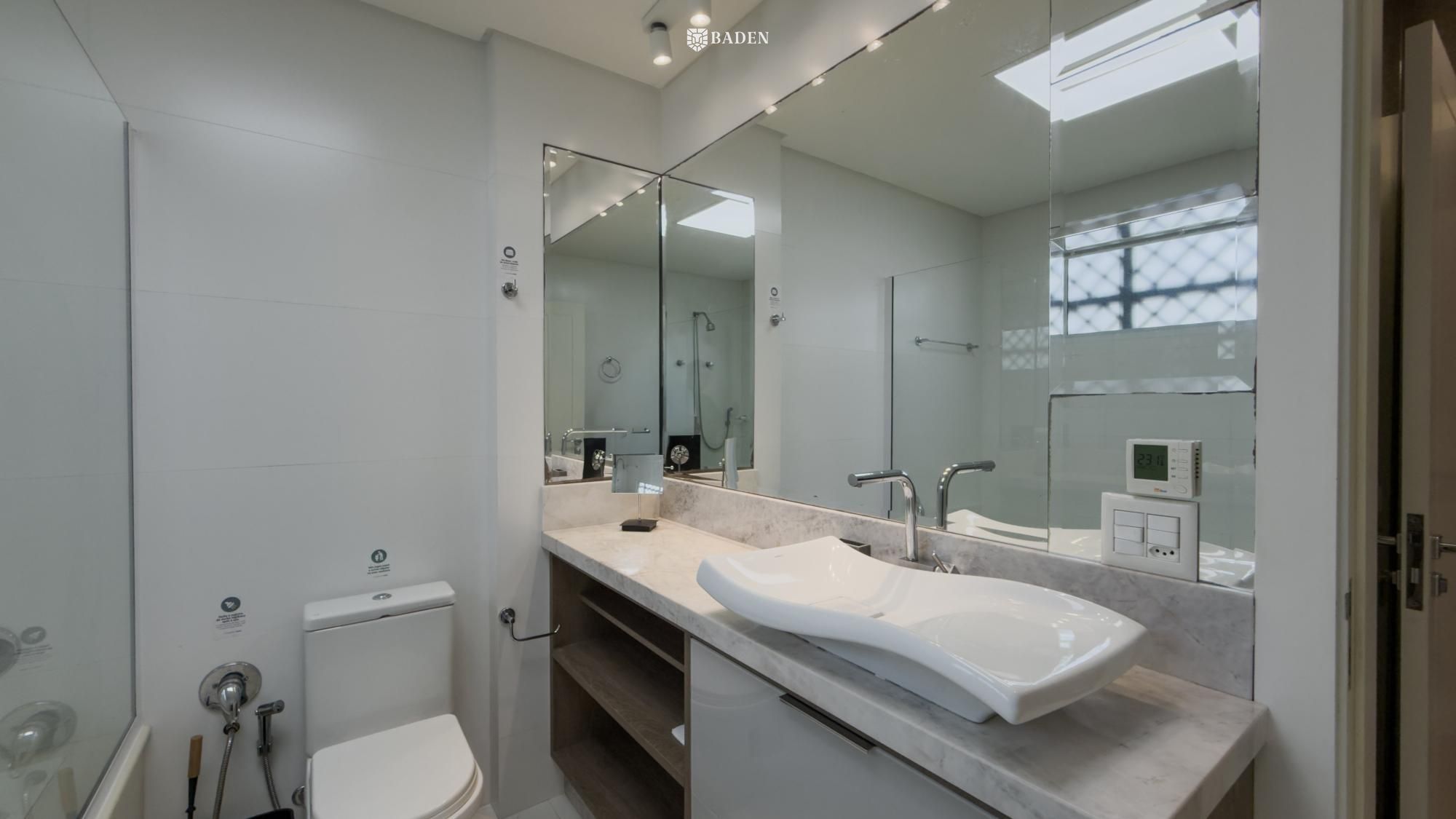 Apartamento, 4 quartos, 161 m² - Foto 29