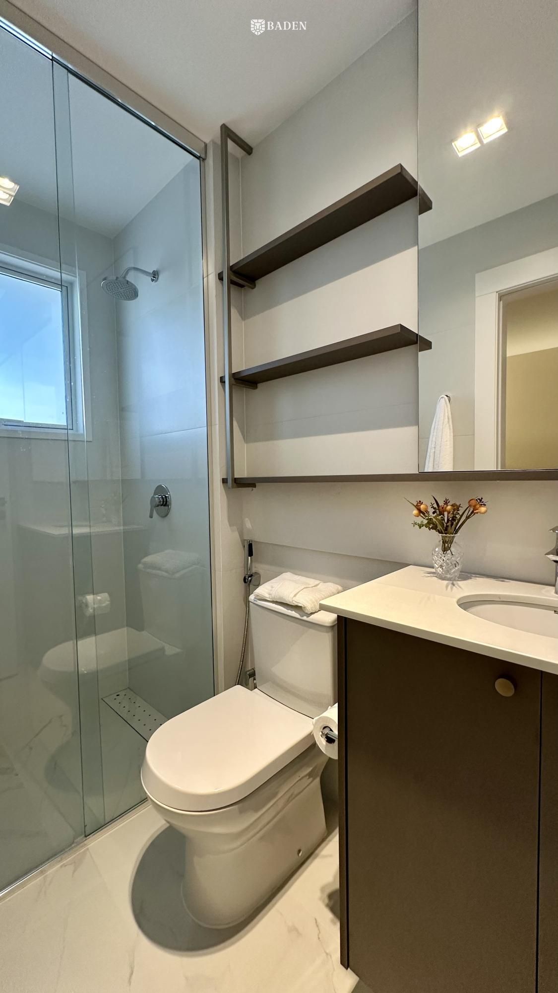 Apartamento, 4 quartos, 171 m² - Foto 22