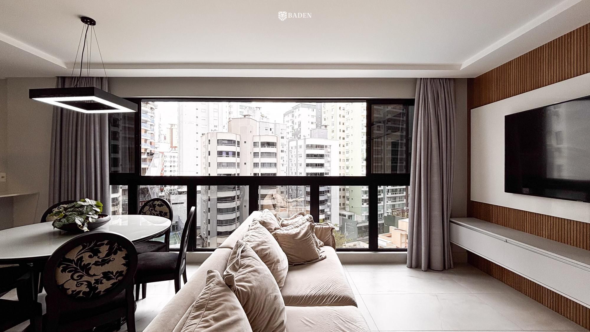Apartamento, 3 quartos, 115 m² - Foto 4