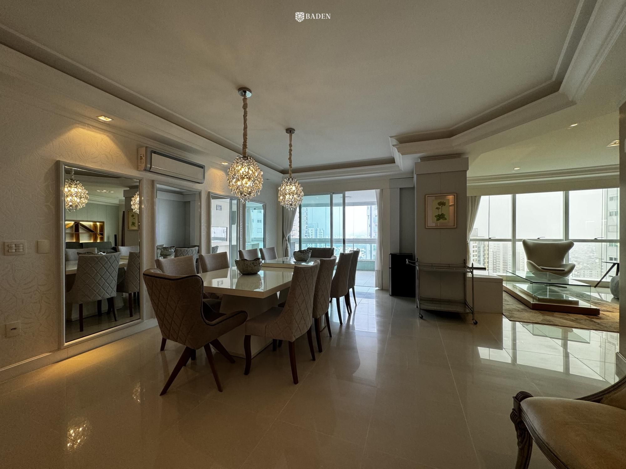 Apartamento, 4 quartos, 217 m² - Foto 5