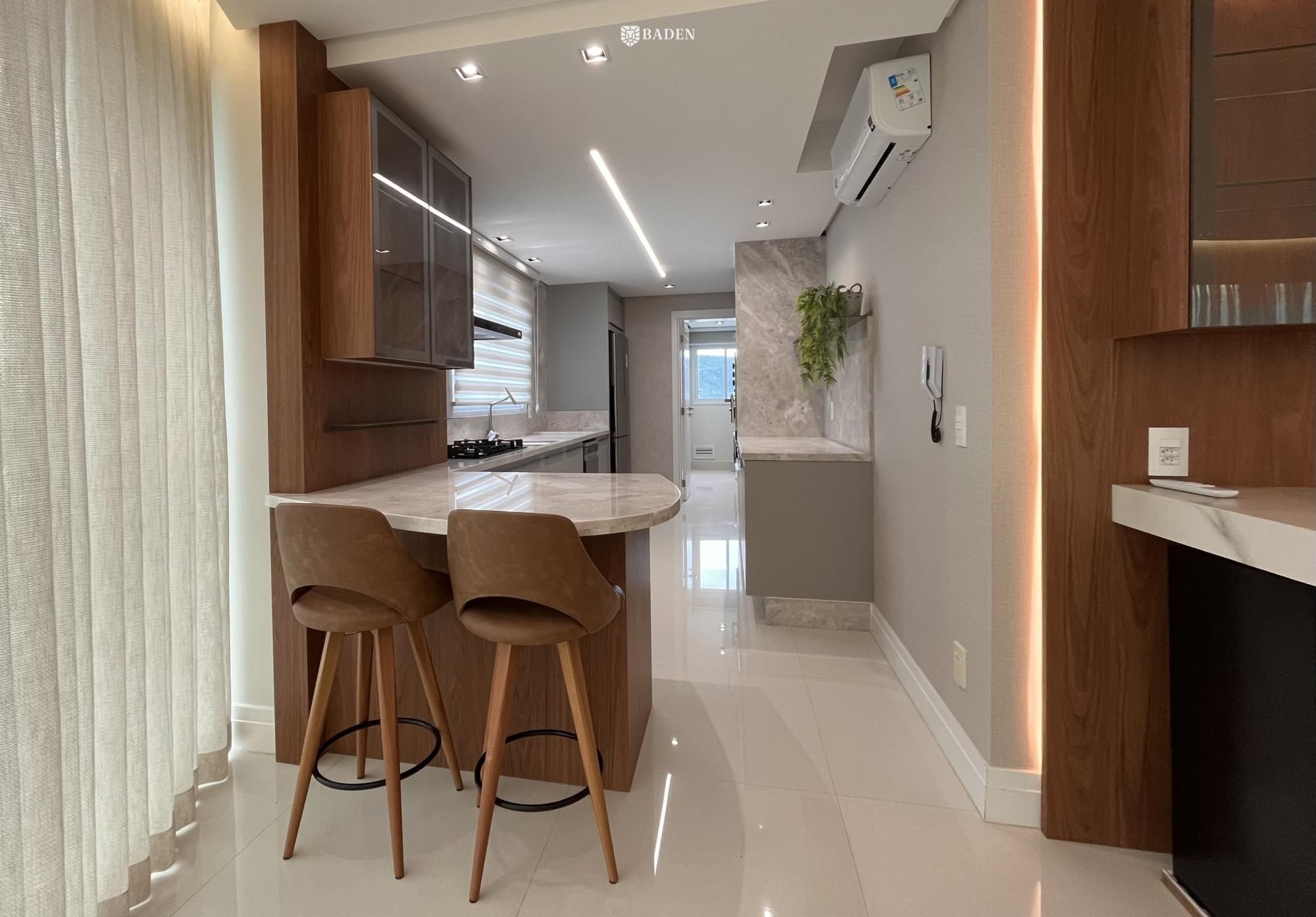 Apartamento, 4 quartos, 132 m² - Foto 3