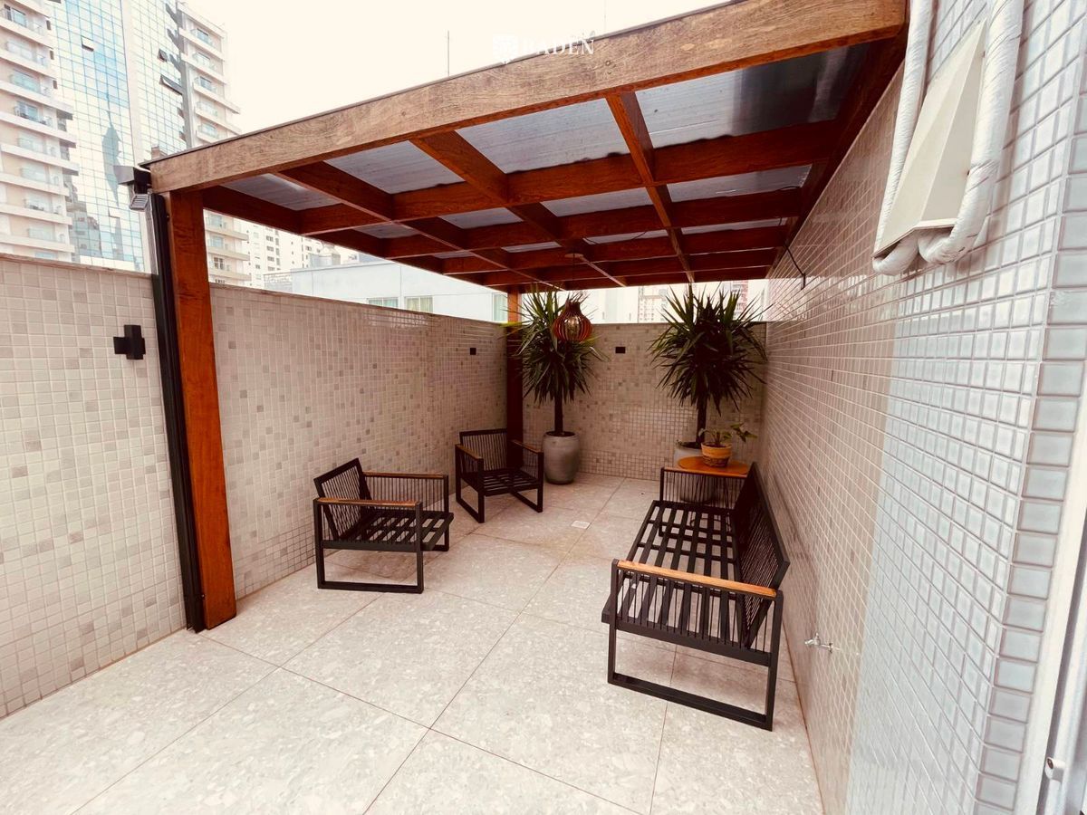 Cobertura, 4 quartos, 225 m² - Foto 41