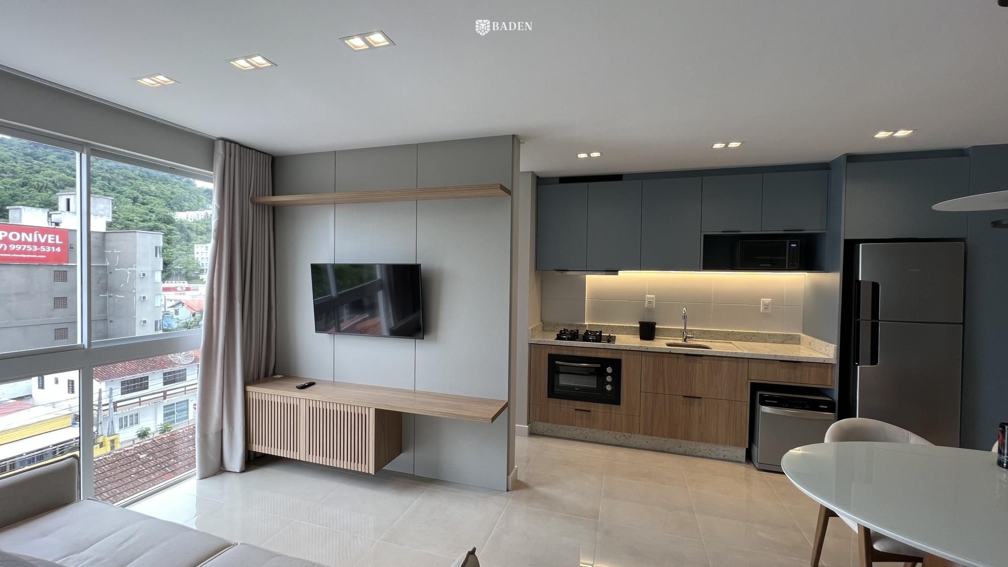 Apartamento, 2 quartos, 61 m² - Foto 9