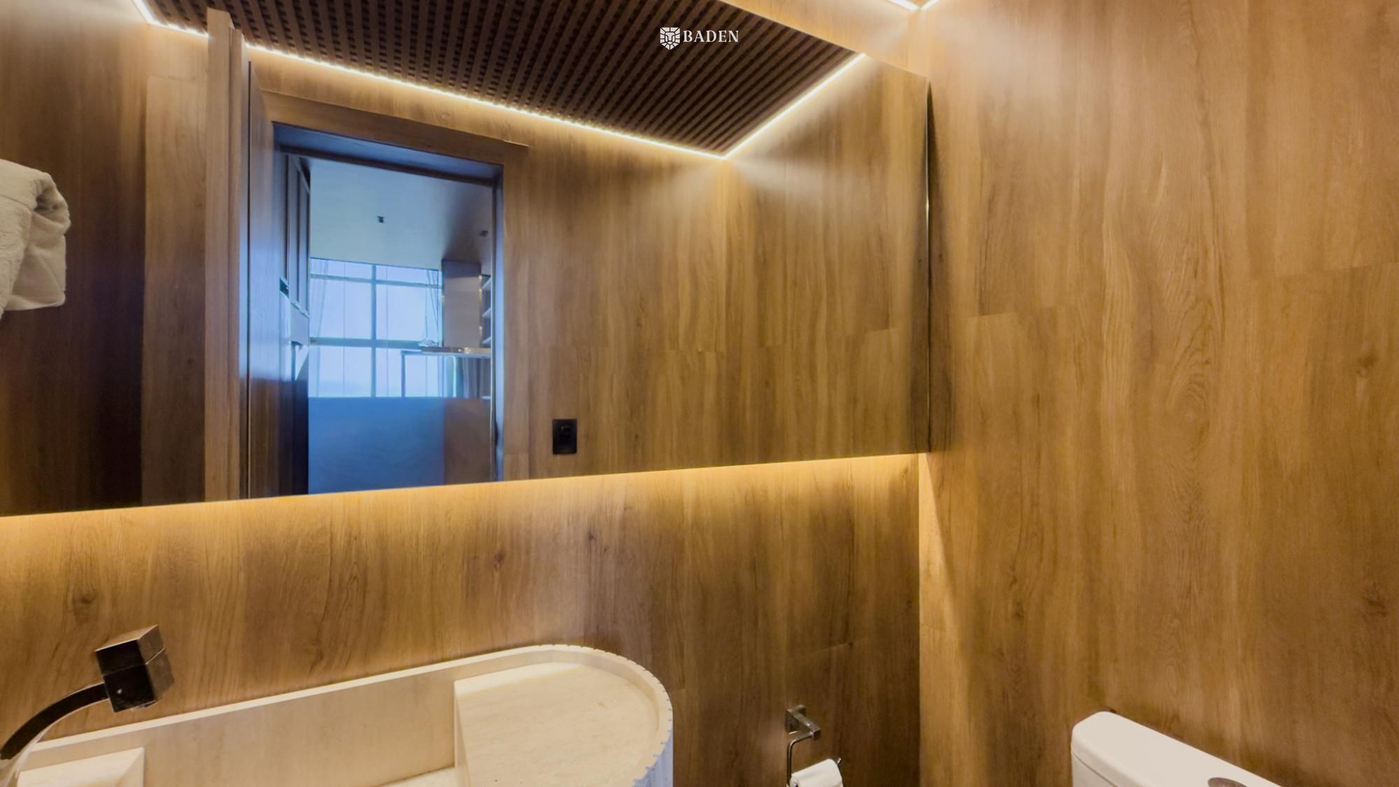 Apartamento, 1 quarto, 58 m² - Foto 12
