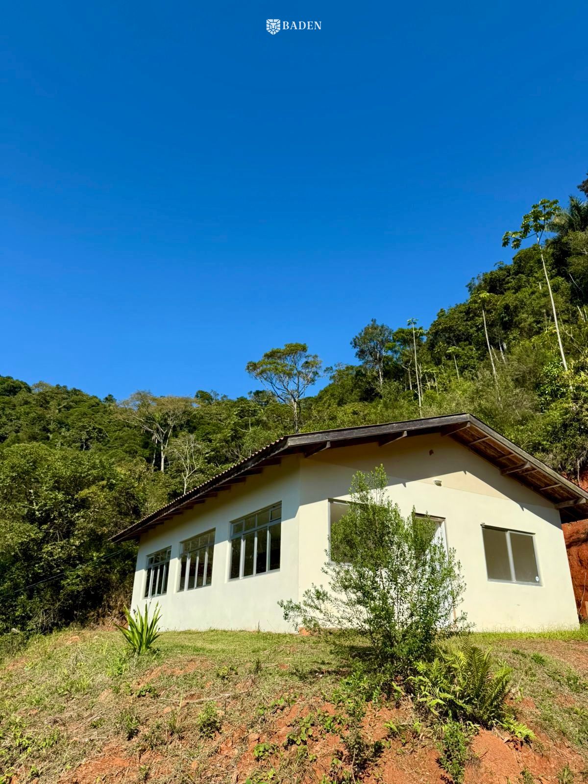 Casa, 2 quartos, 4500 m² - Foto 3