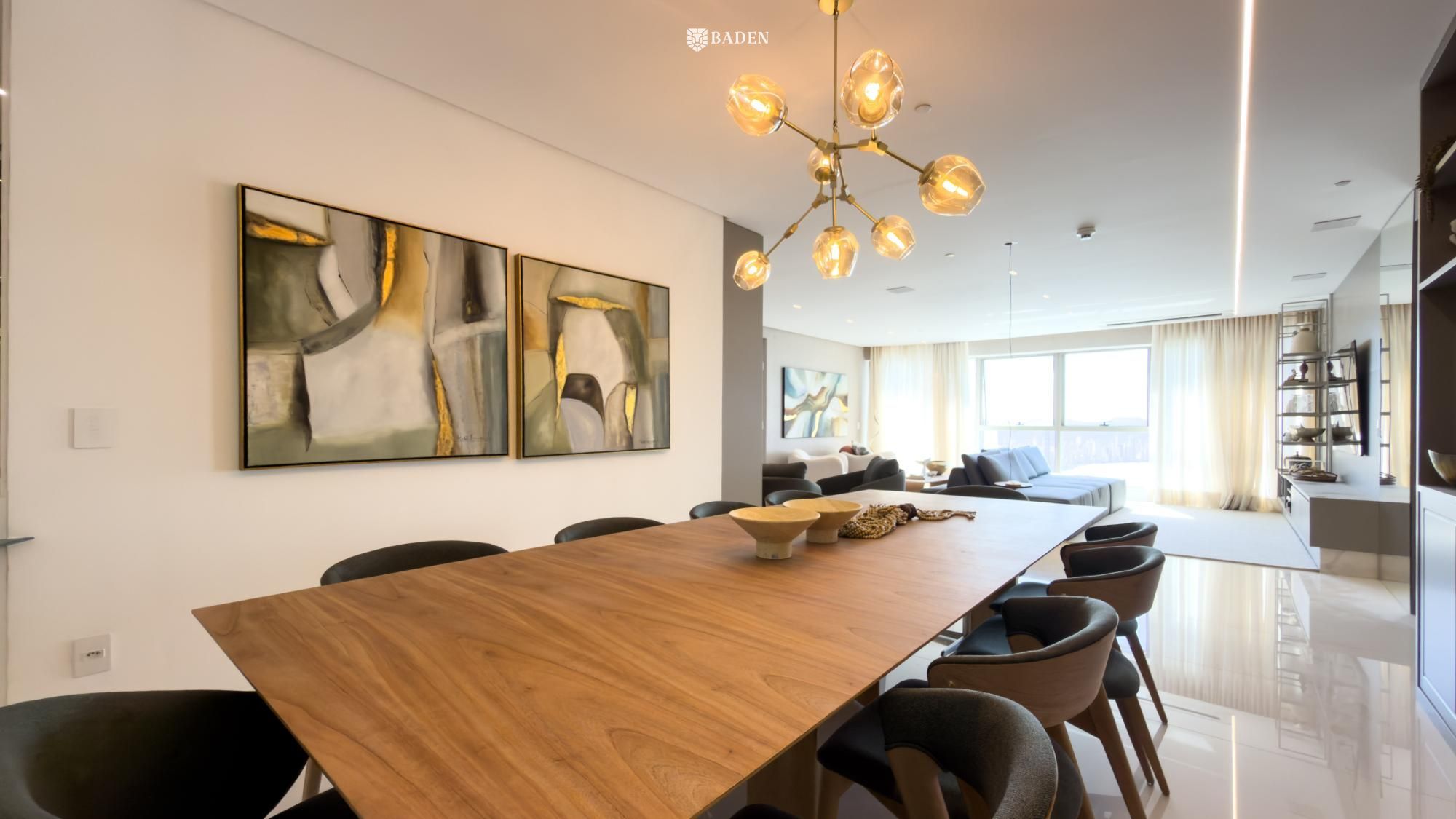 Apartamento, 4 quartos, 265 m² - Foto 15