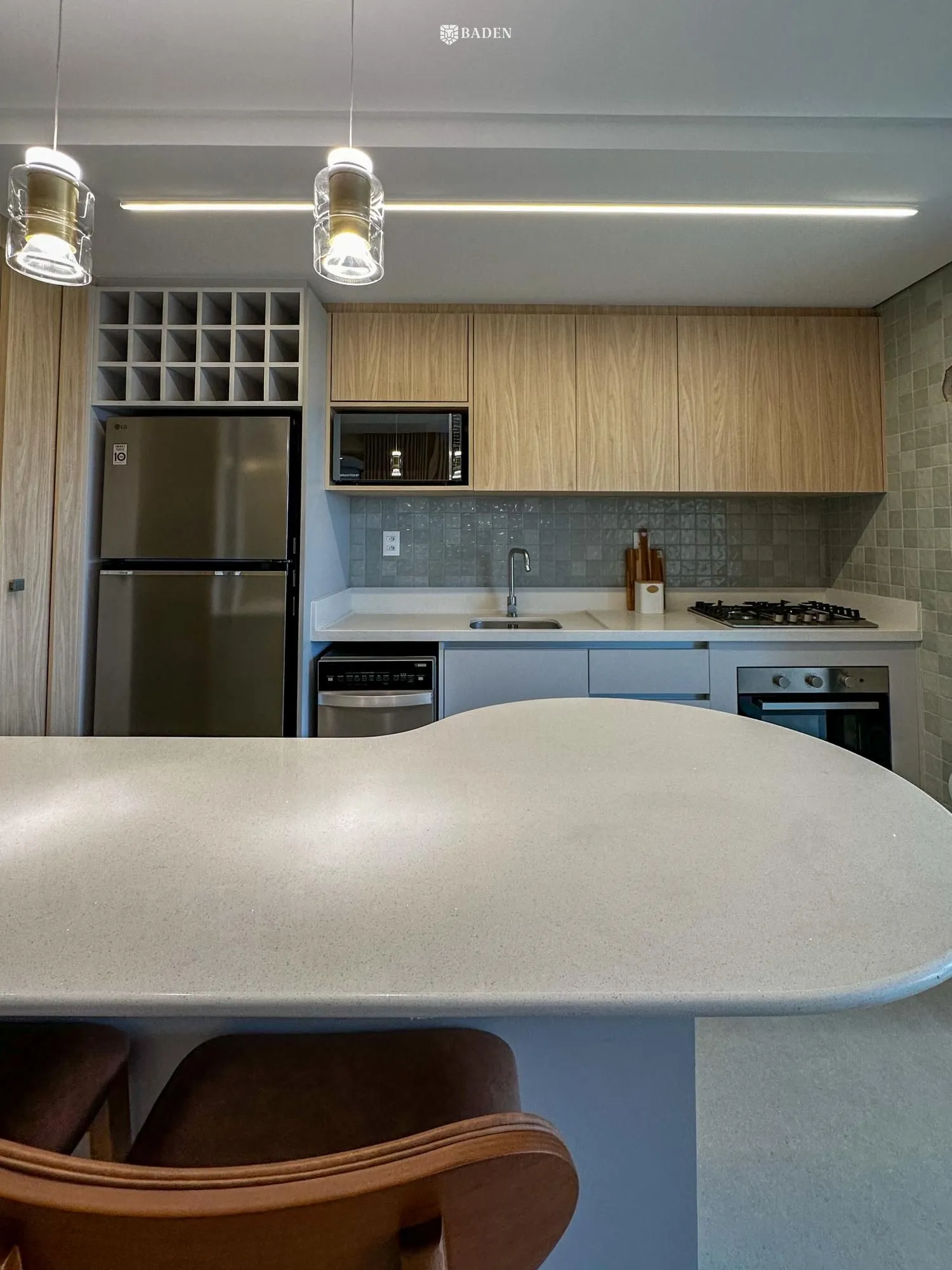 Apartamento, 2 quartos, 76 m² - Foto 5