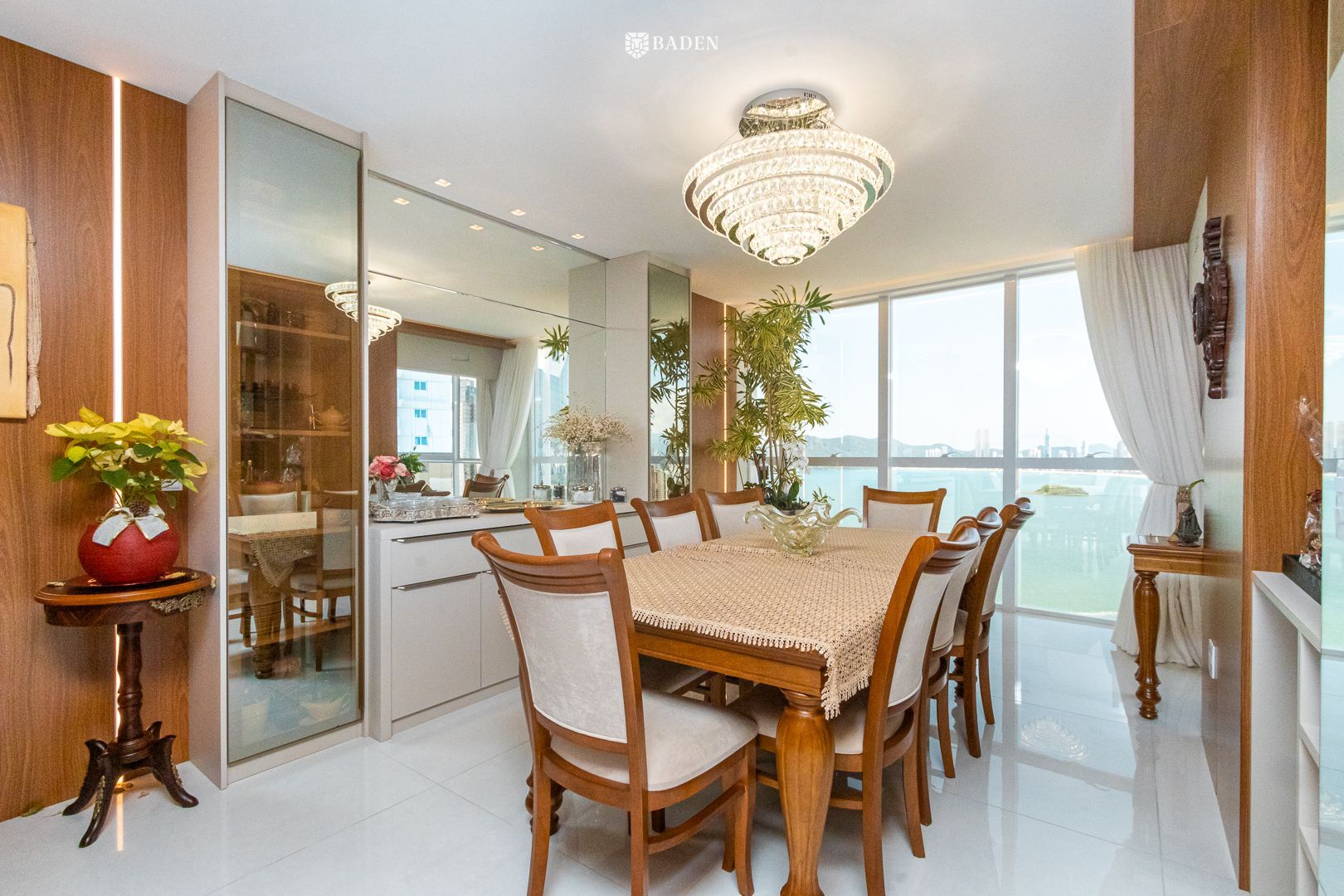 Apartamento, 4 quartos, 190 m² - Foto 10