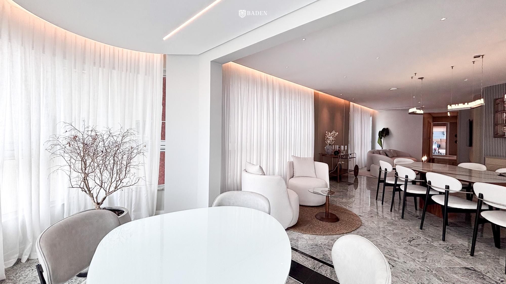 Apartamento, 4 quartos, 236 m² - Foto 9