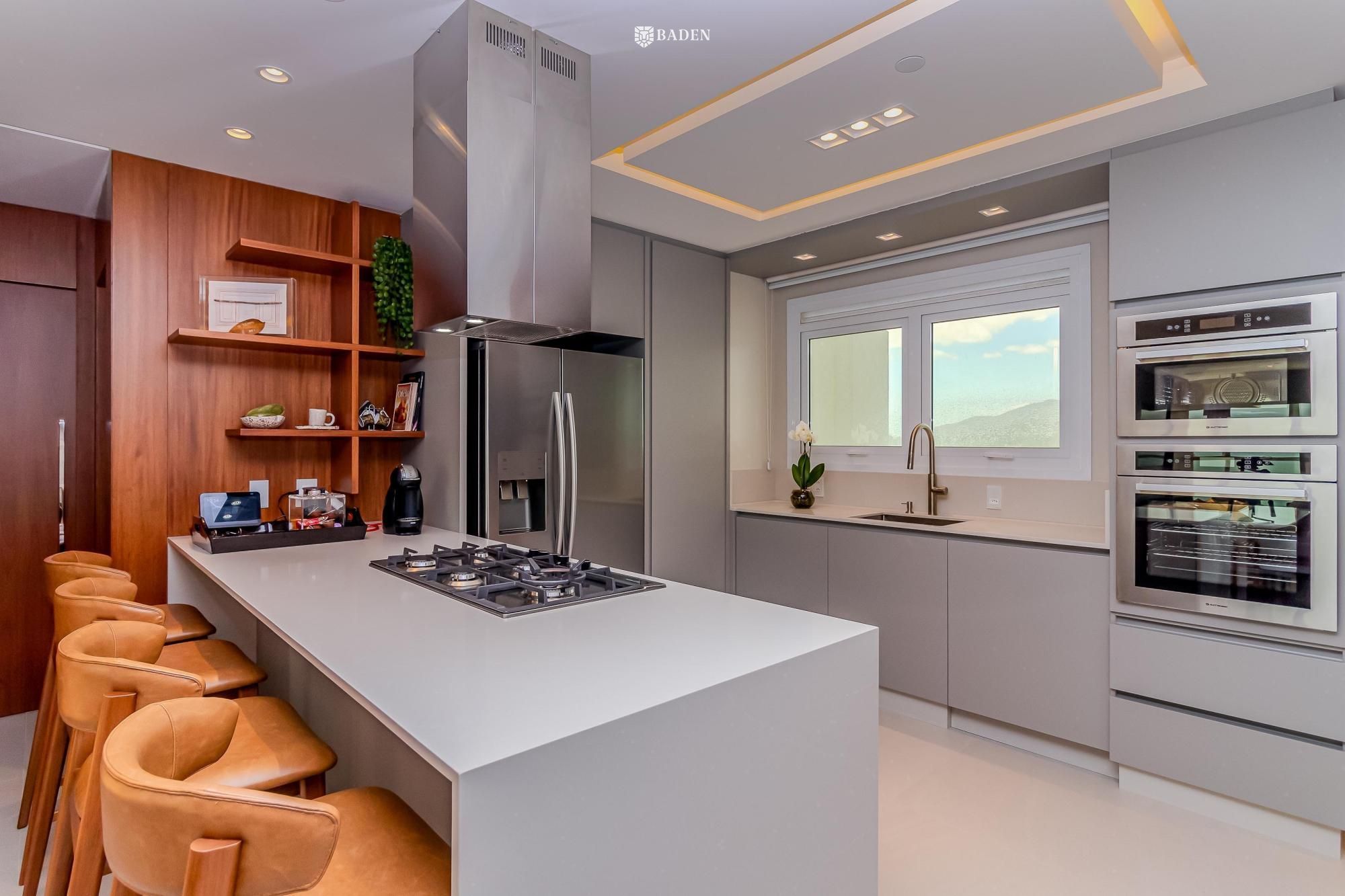 Apartamento, 4 quartos, 217 m² - Foto 12