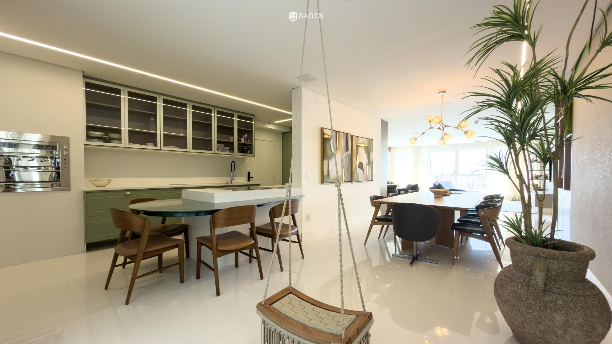 Apartamento, 4 quartos, 265 m² - Foto 20