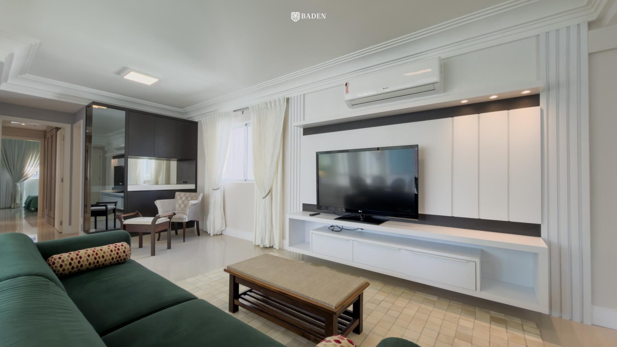 Apartamento, 3 quartos, 112 m² - Foto 6