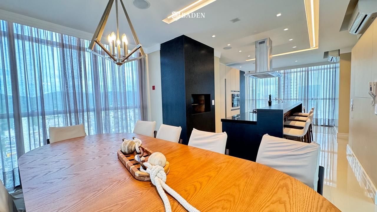 Apartamento, 4 quartos, 157 m² - Foto 6