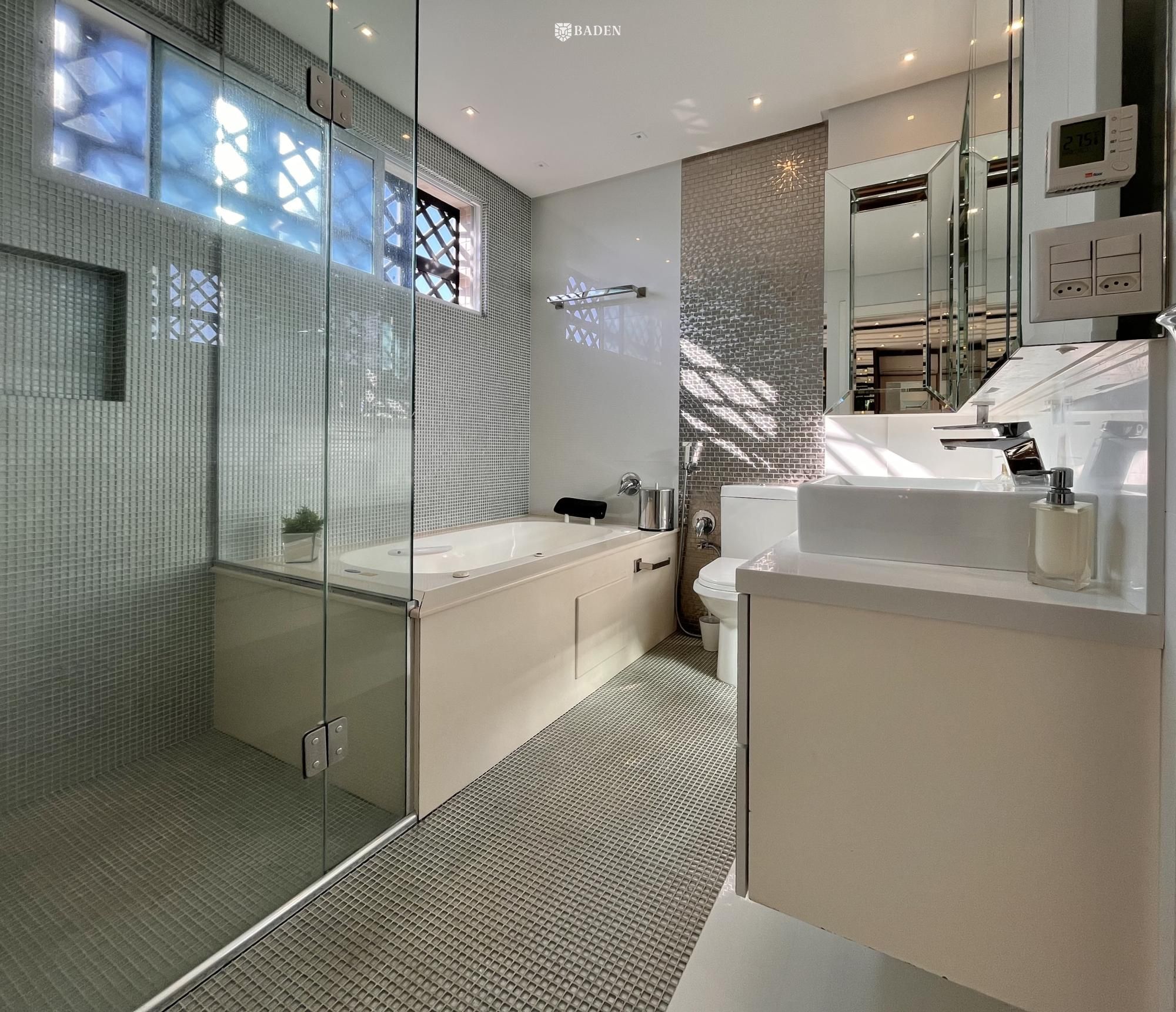 Apartamento, 3 quartos, 162 m² - Foto 8