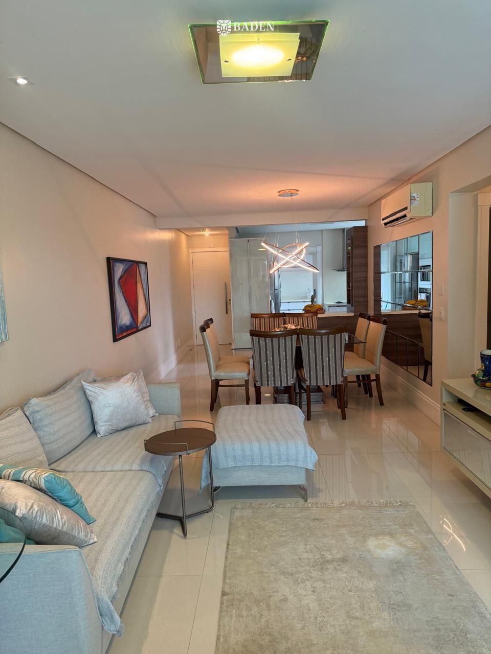 Apartamento, 3 quartos, 128 m² - Foto 11