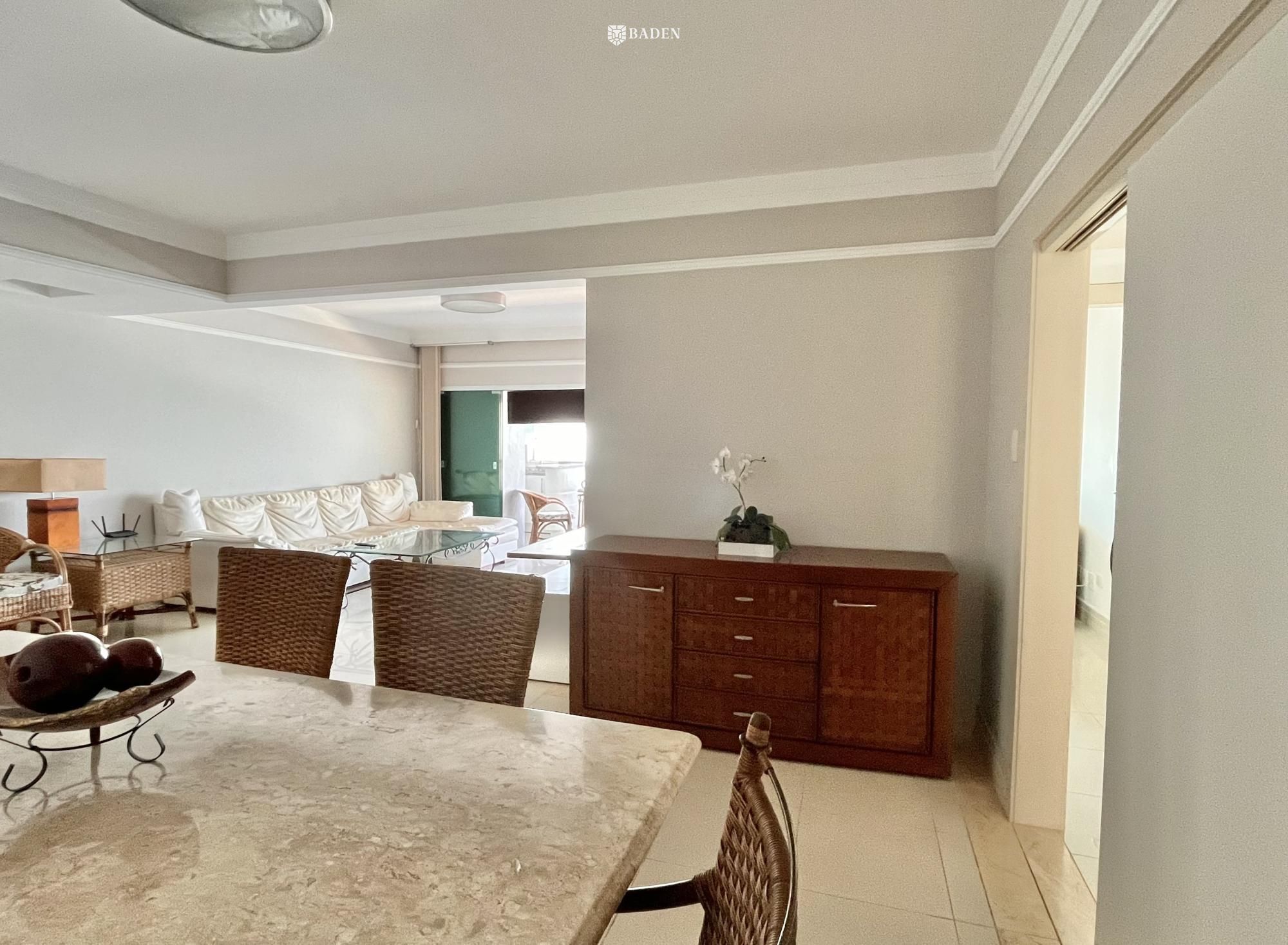 Apartamento, 4 quartos, 167 m² - Foto 4
