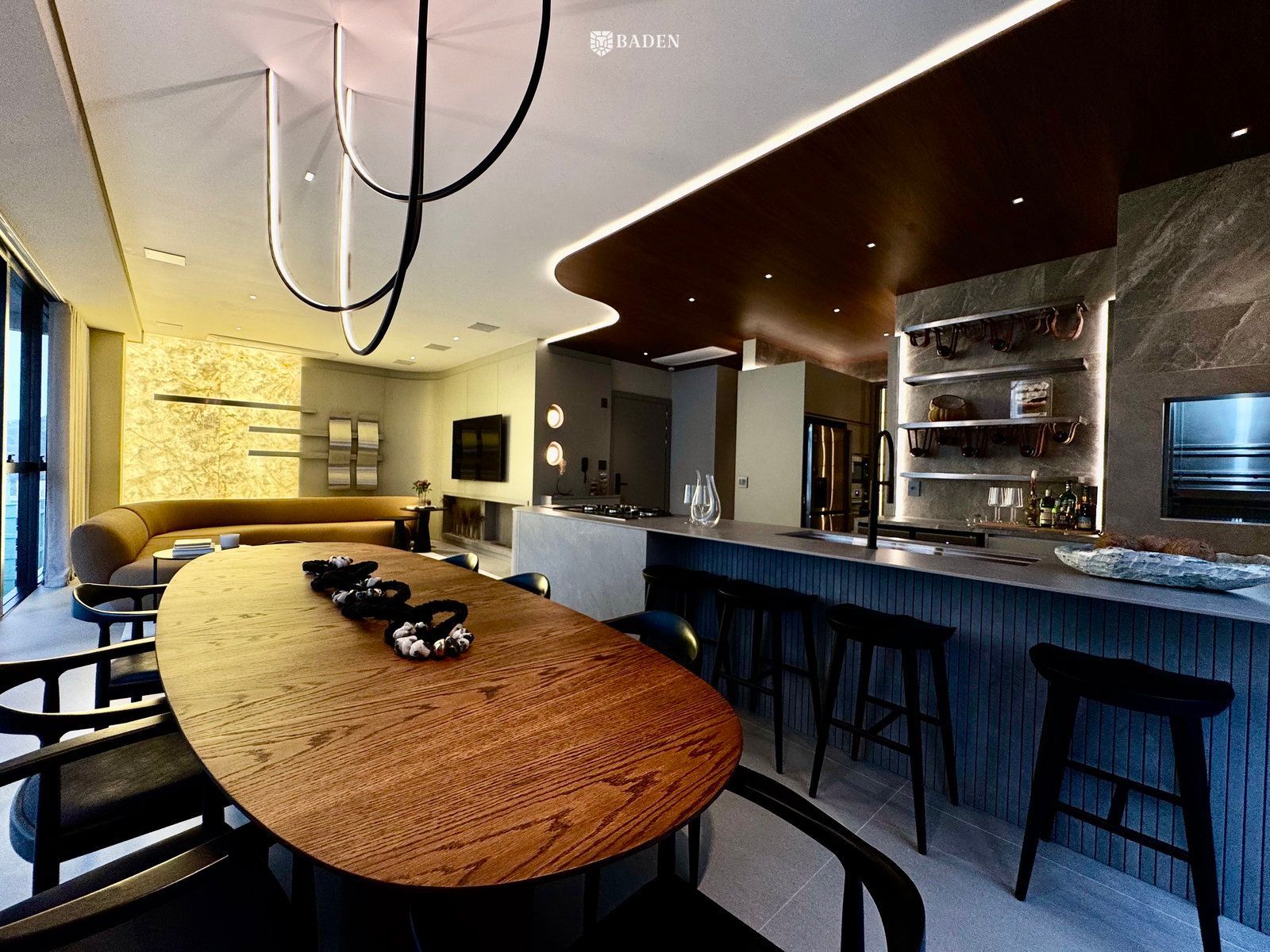 Apartamento, 4 quartos, 181 m² - Foto 13