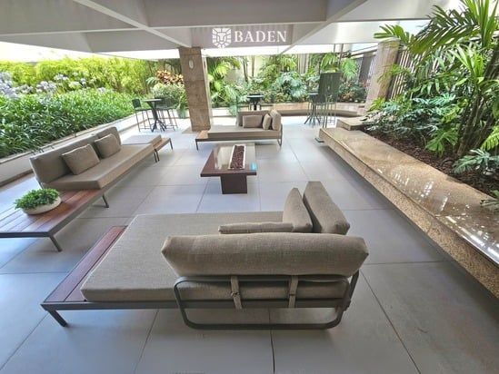 Apartamento, 4 quartos, 325 m² - Foto 19