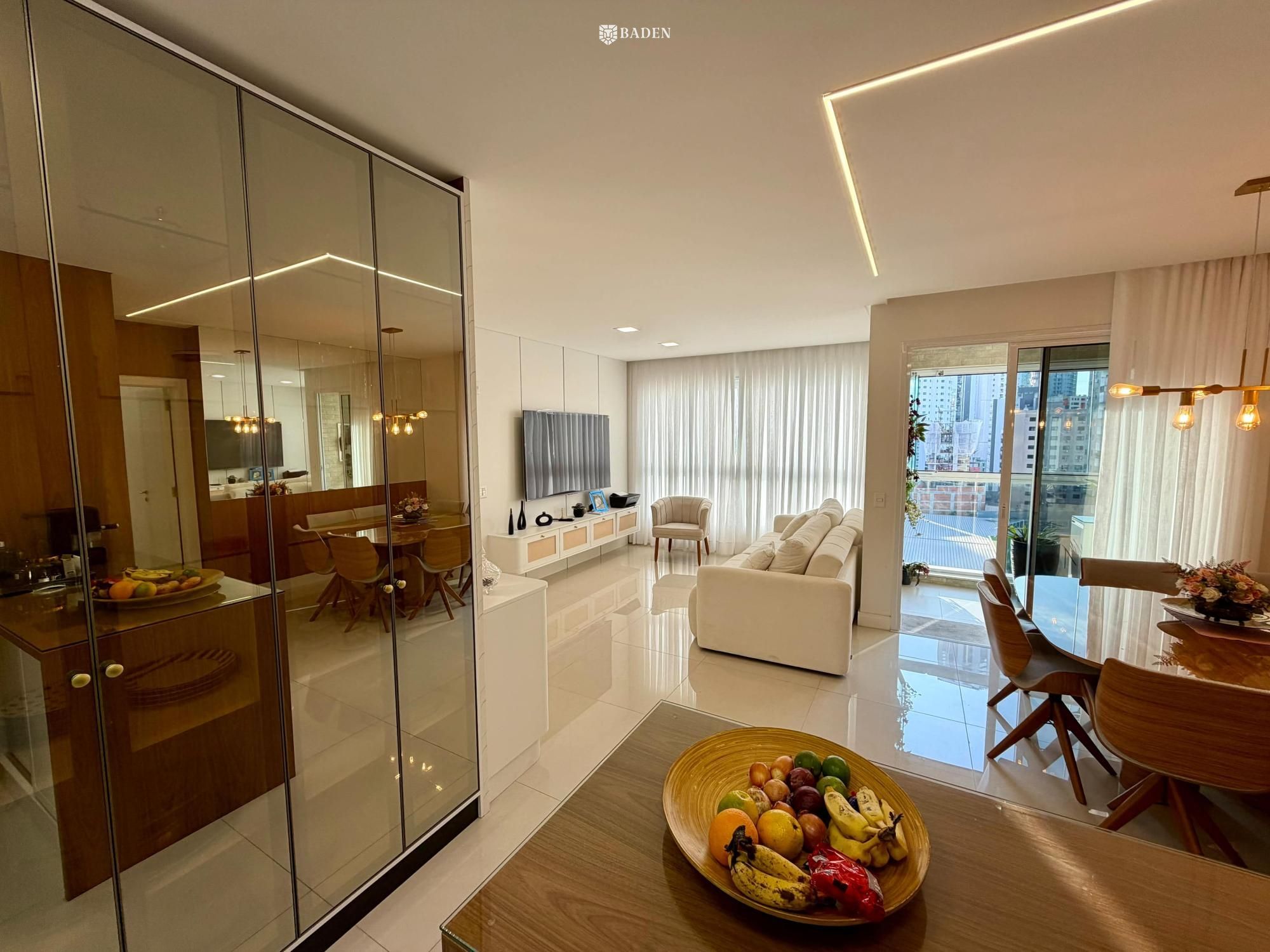 Apartamento, 4 quartos, 144 m² - Foto 4