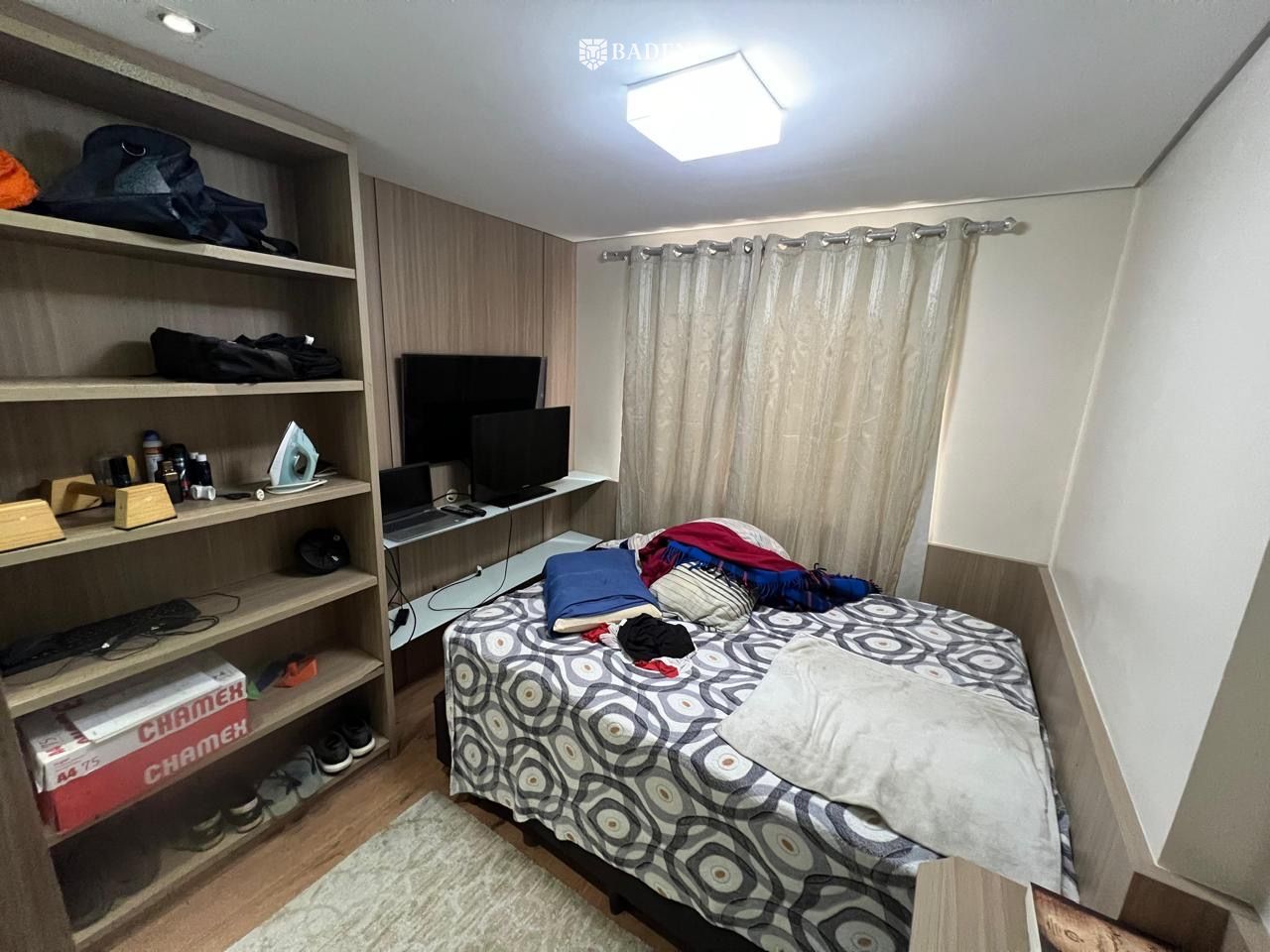 Apartamento, 2 quartos, 85 m² - Foto 19