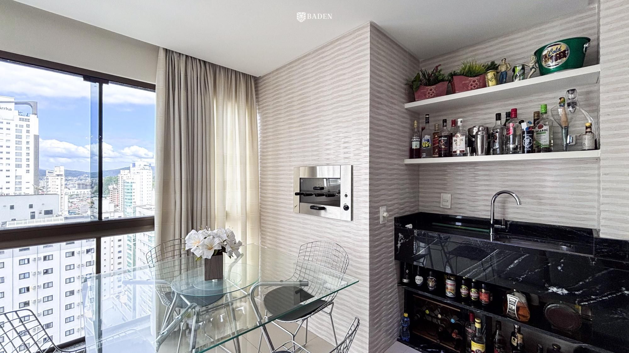 Apartamento, 3 quartos, 135 m² - Foto 5