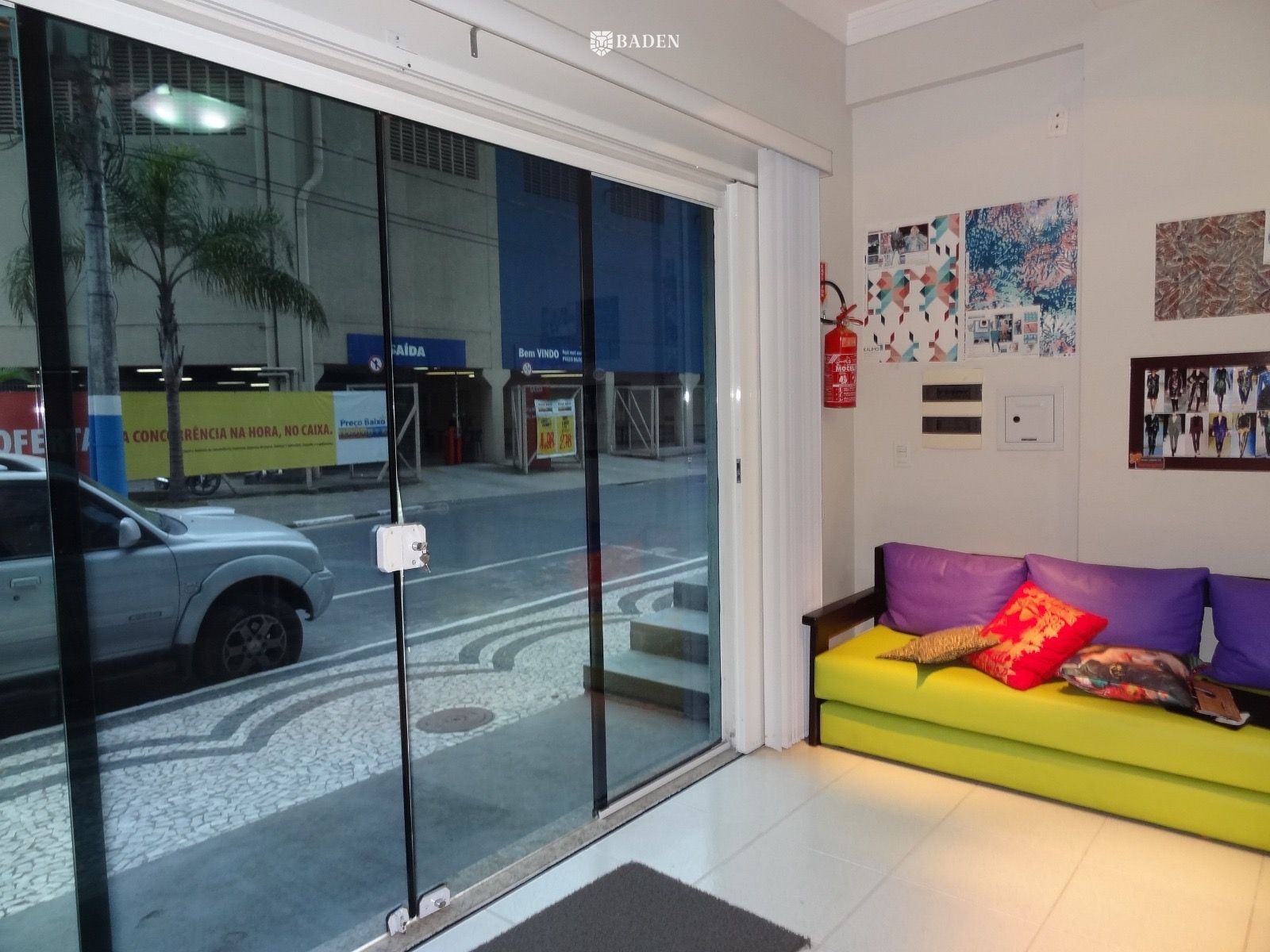 Sala-Conjunto, 52 m² - Foto 6