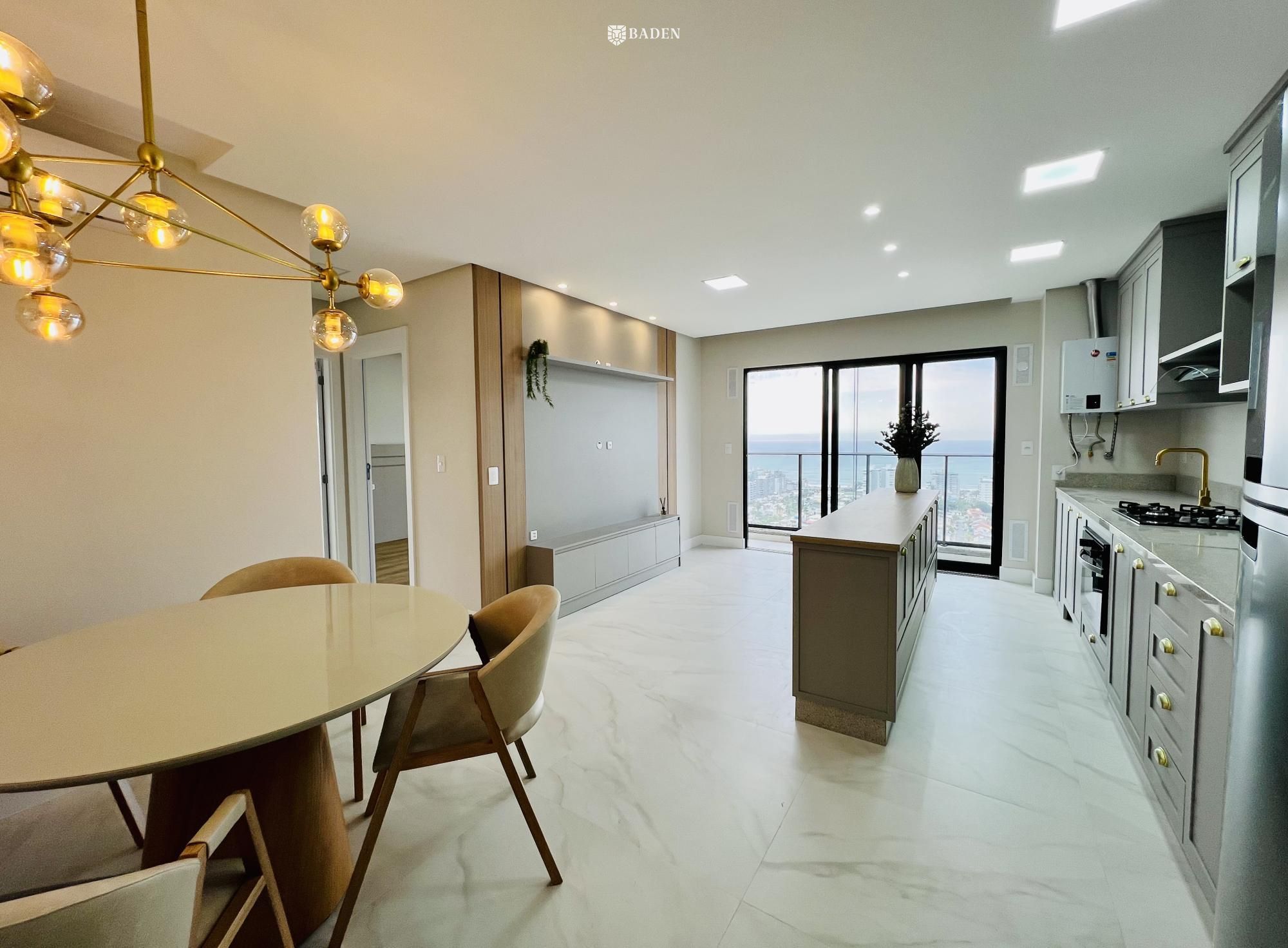 Apartamento, 2 quartos, 79 m² - Foto 1