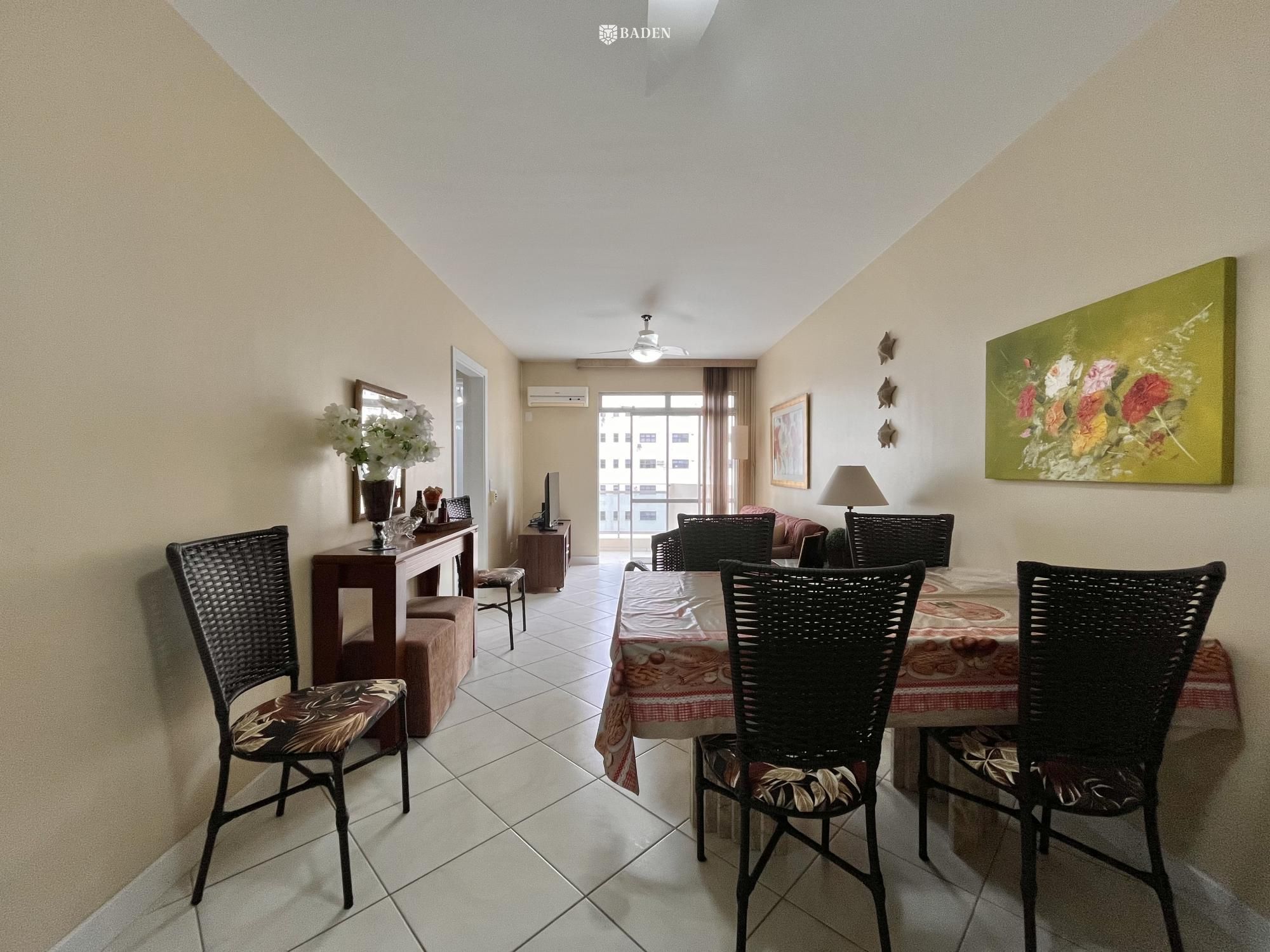 Apartamento, 2 quartos, 85 m² - Foto 3