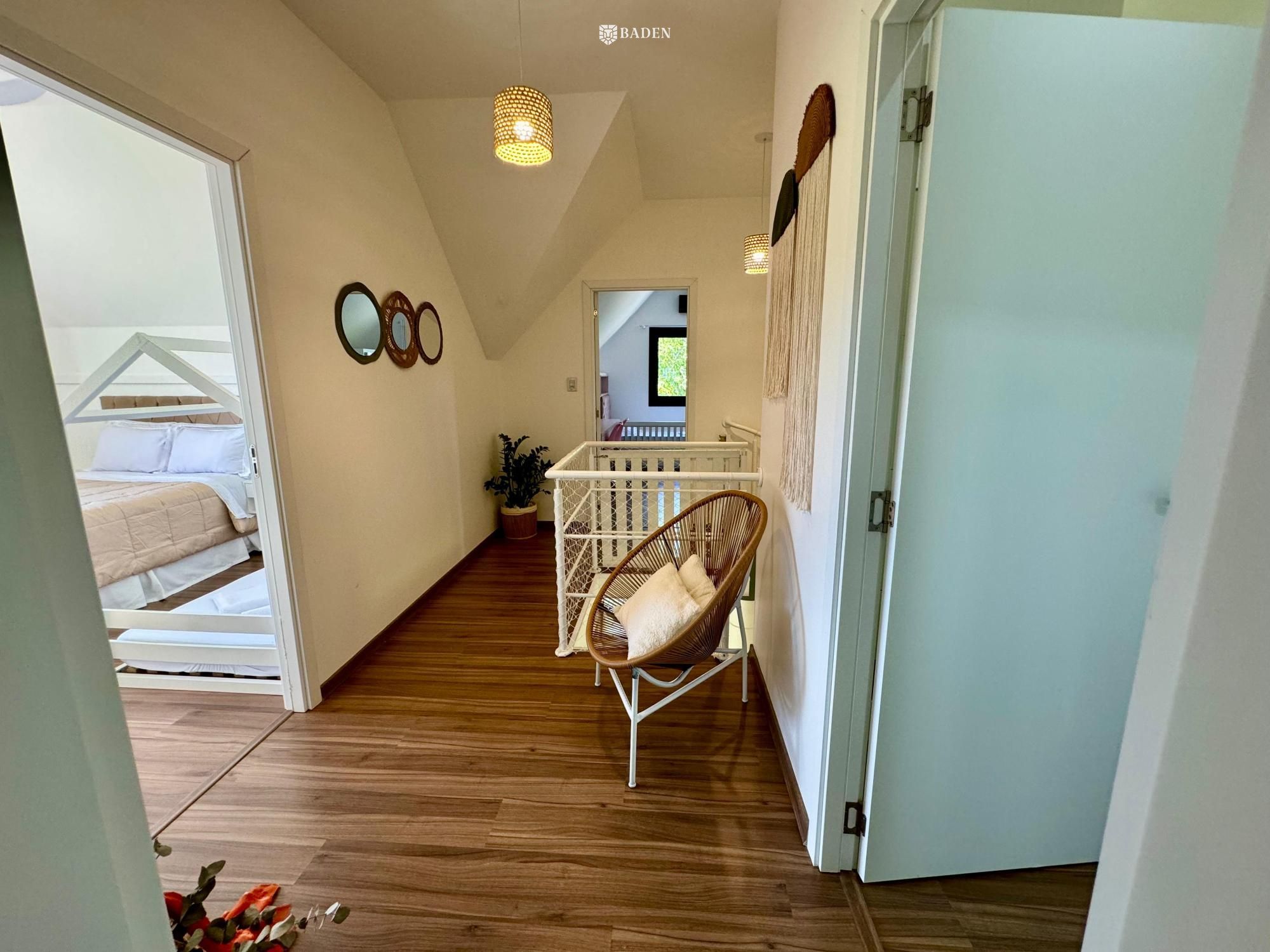 Chácara, 3 quartos, 25 m² - Foto 29