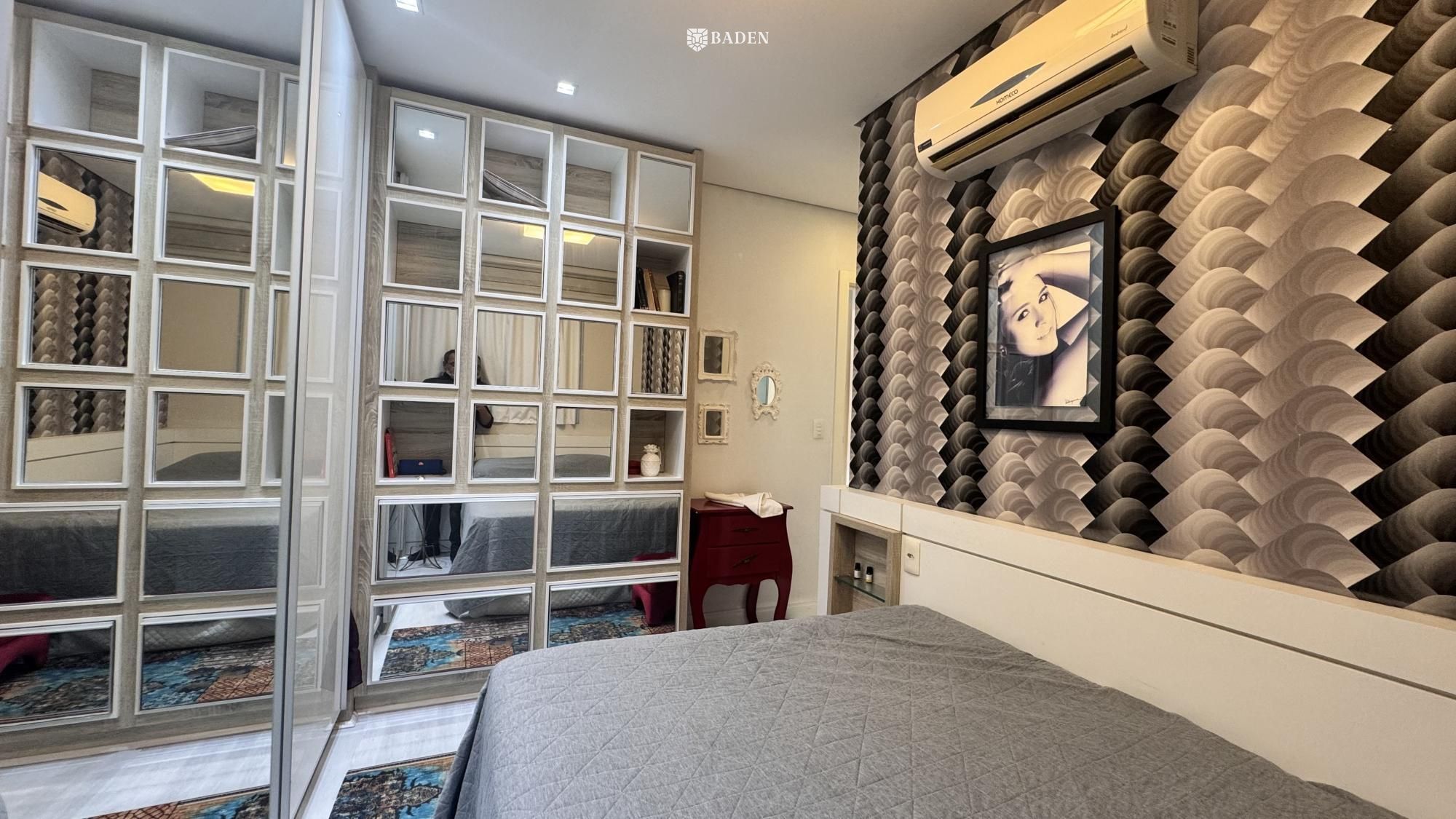Apartamento, 2 quartos, 192 m² - Foto 18