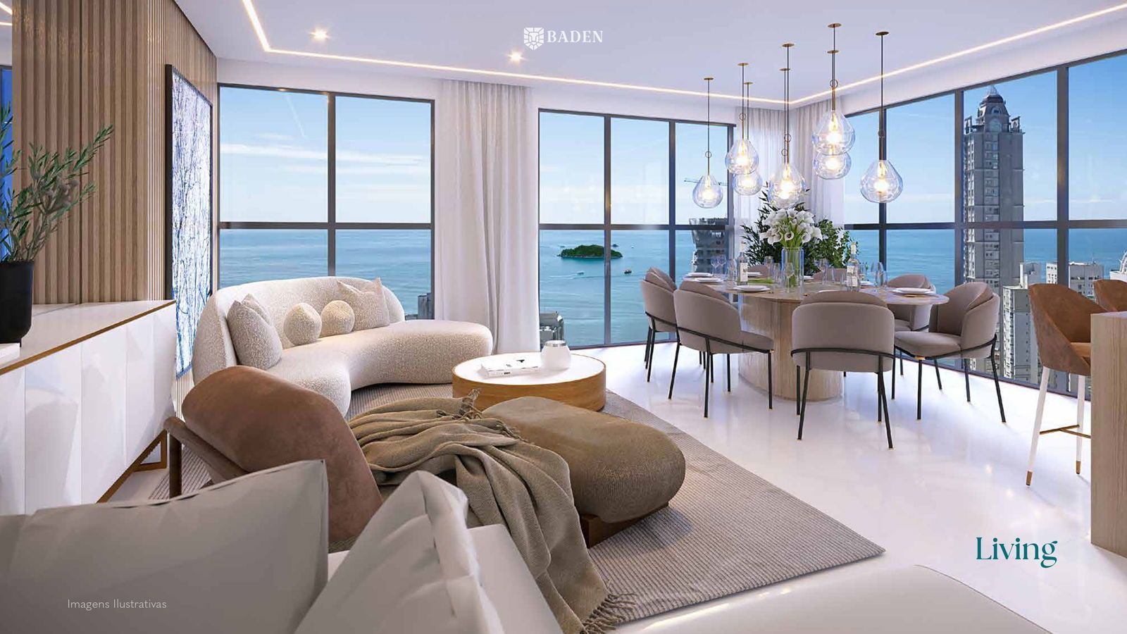 Apartamento, 4 quartos, 143 m² - Foto 6