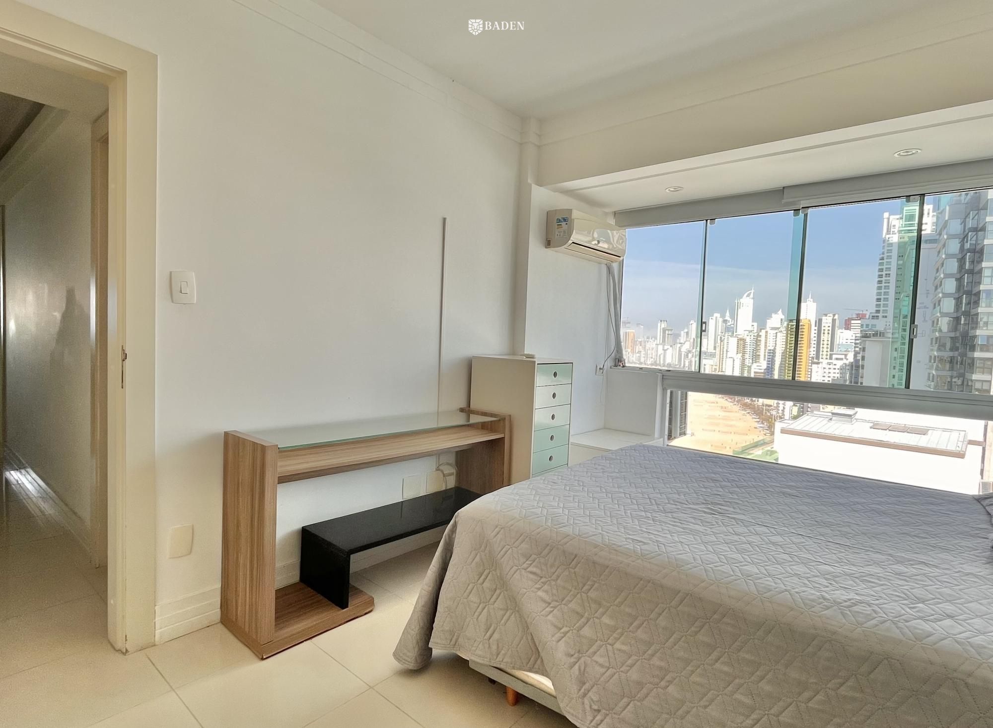 Apartamento, 4 quartos, 167 m² - Foto 30