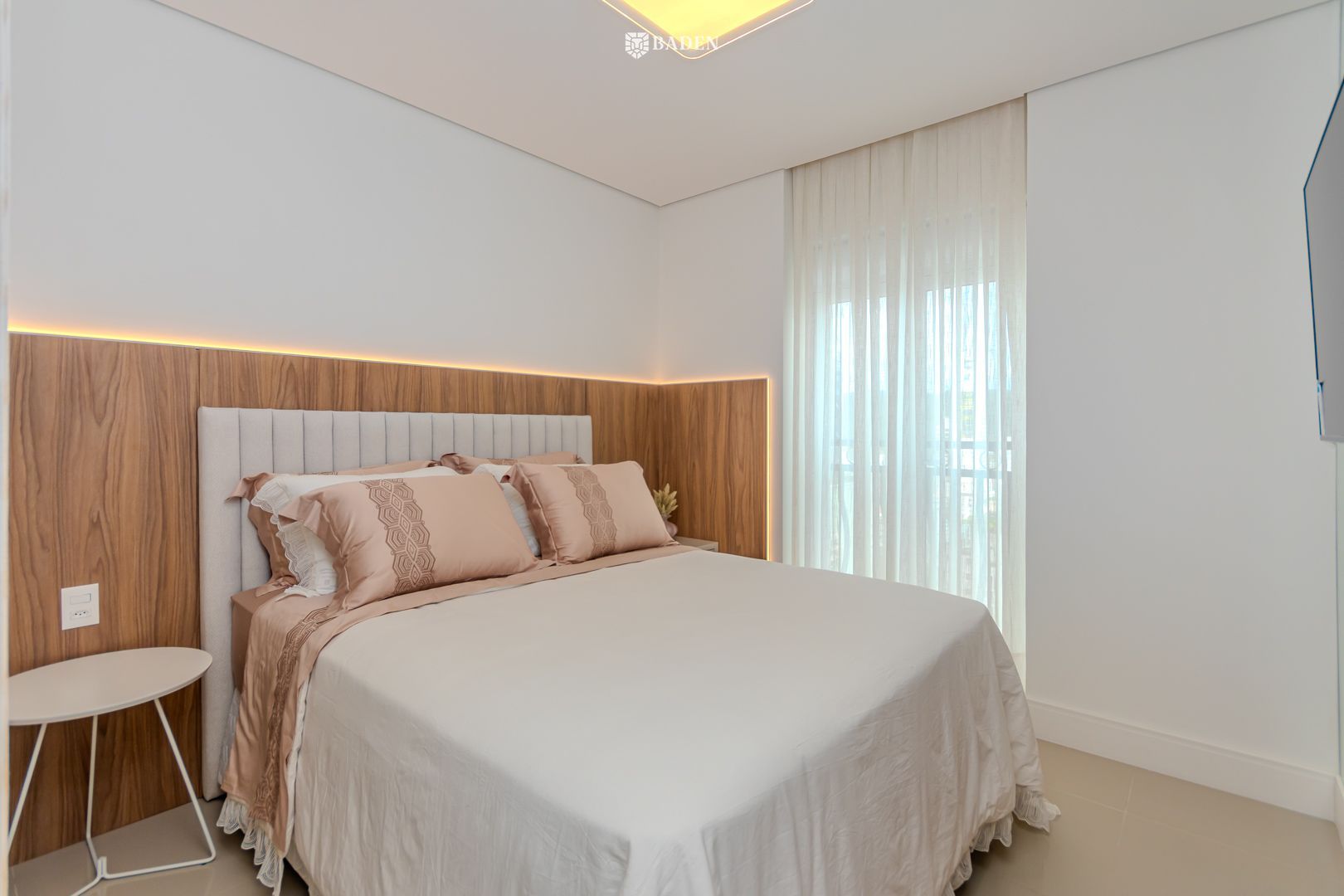 Apartamento, 3 quartos, 129 m² - Foto 34