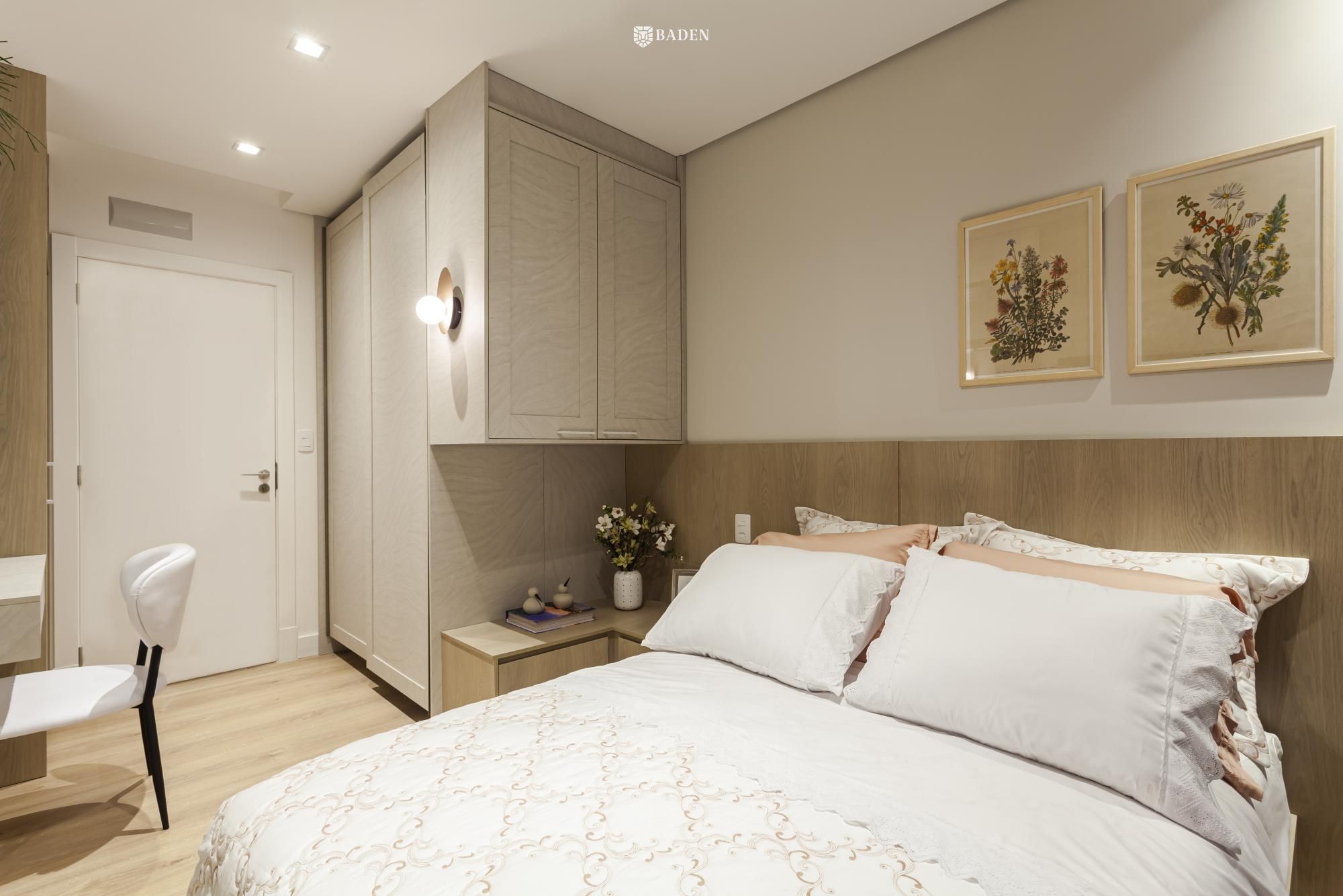 Apartamento, 2 quartos, 73 m² - Foto 19