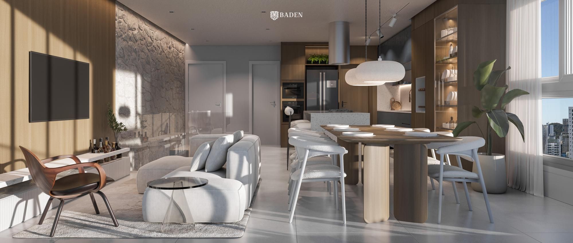 Apartamento, 3 quartos, 108 m² - Foto 6