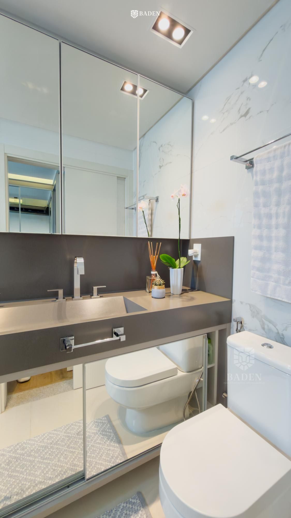 Apartamento, 3 quartos, 122 m² - Foto 26