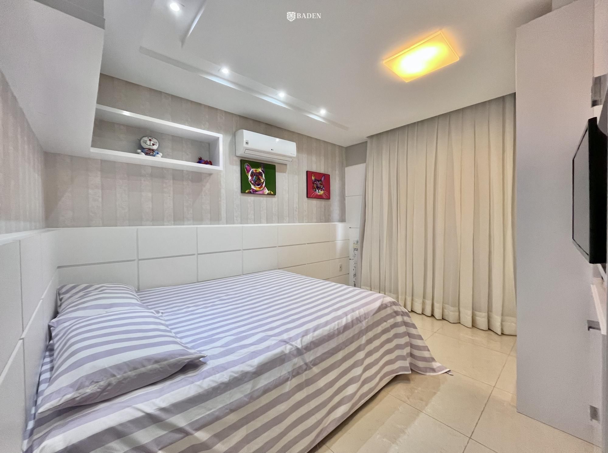 Apartamento, 4 quartos, 250 m² - Foto 38