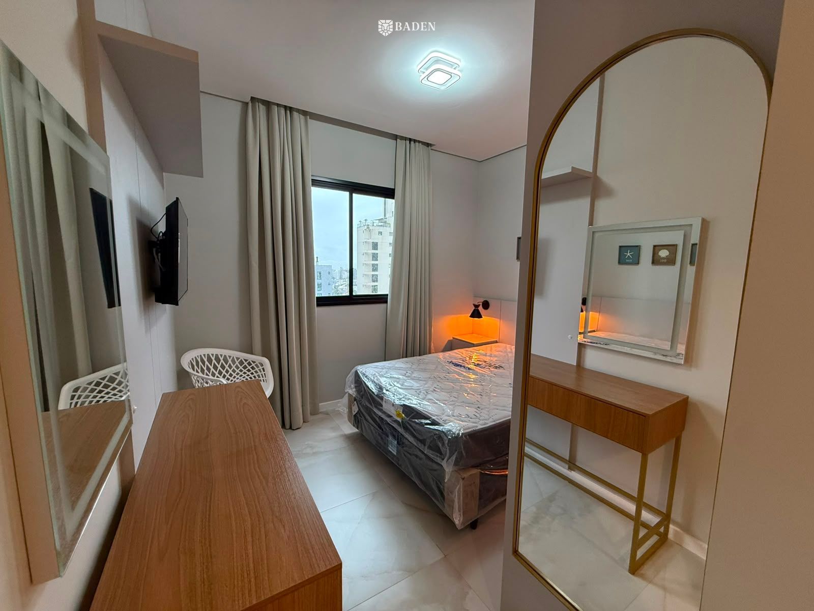 Apartamento, 2 quartos, 74 m² - Foto 9