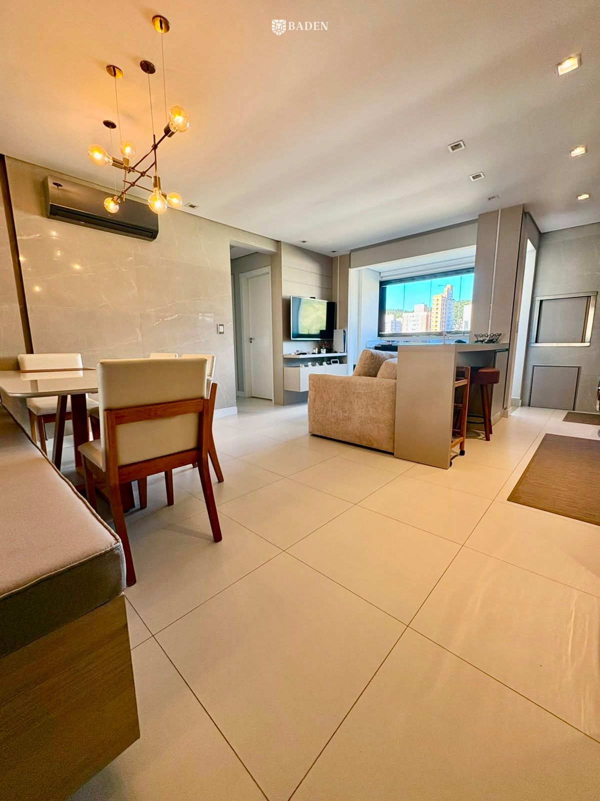 Apartamento, 2 quartos, 68 m² - Foto 9