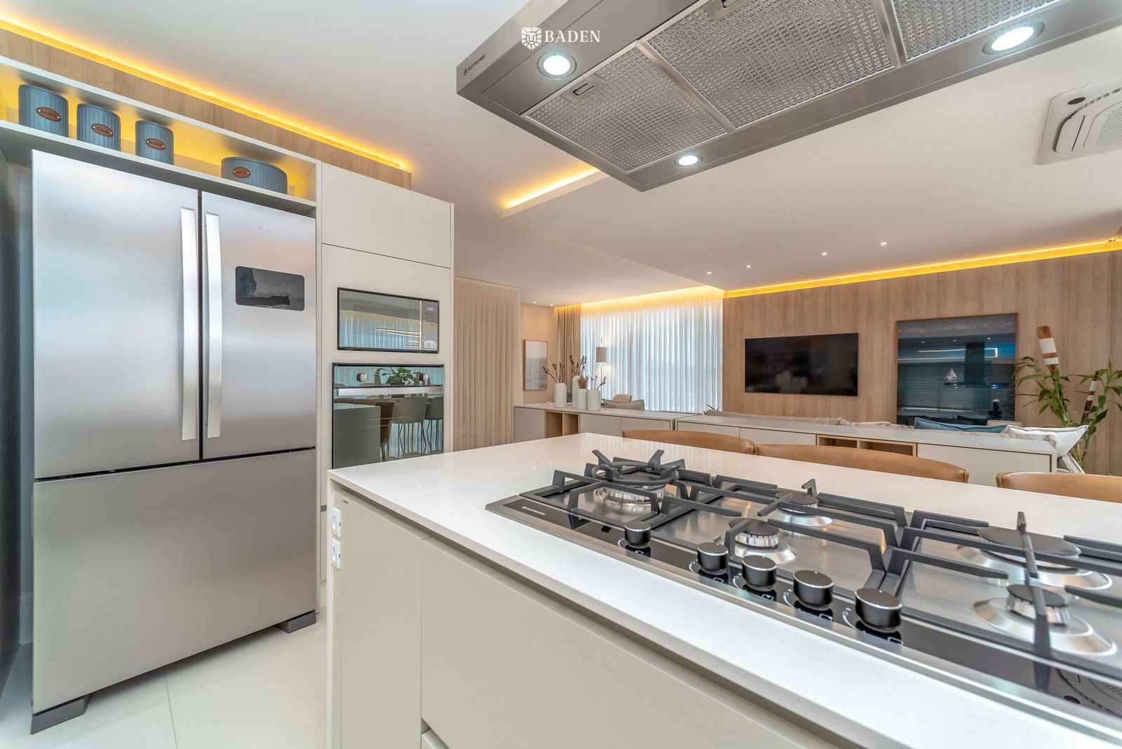 Apartamento, 4 quartos, 233 m² - Foto 10