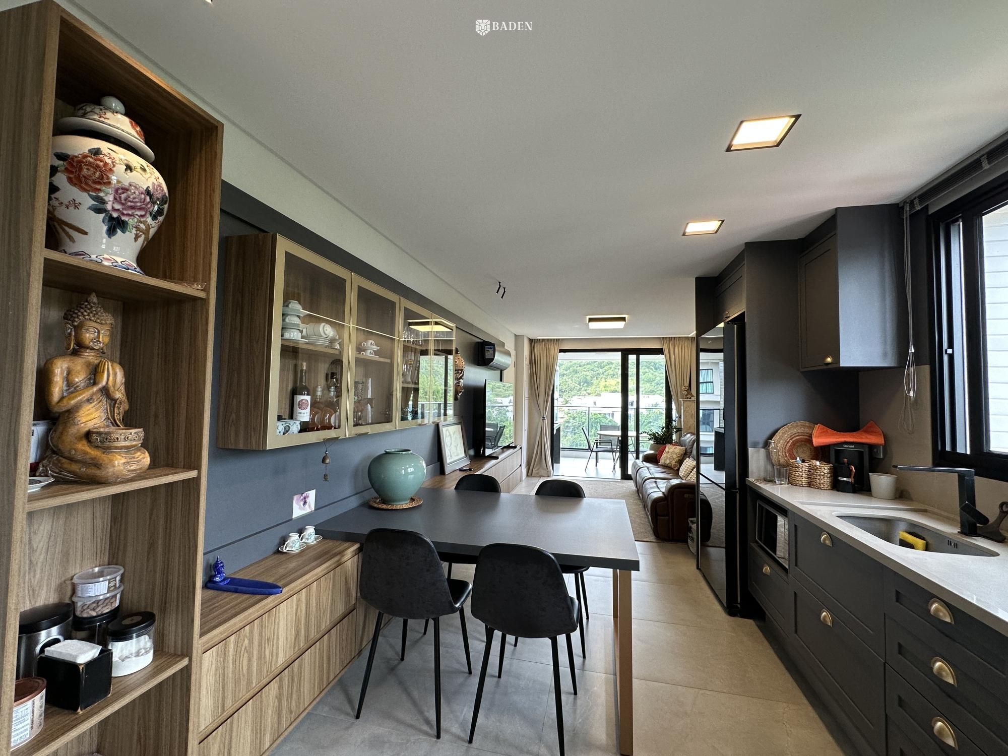 Apartamento, 2 quartos, 90 m² - Foto 4