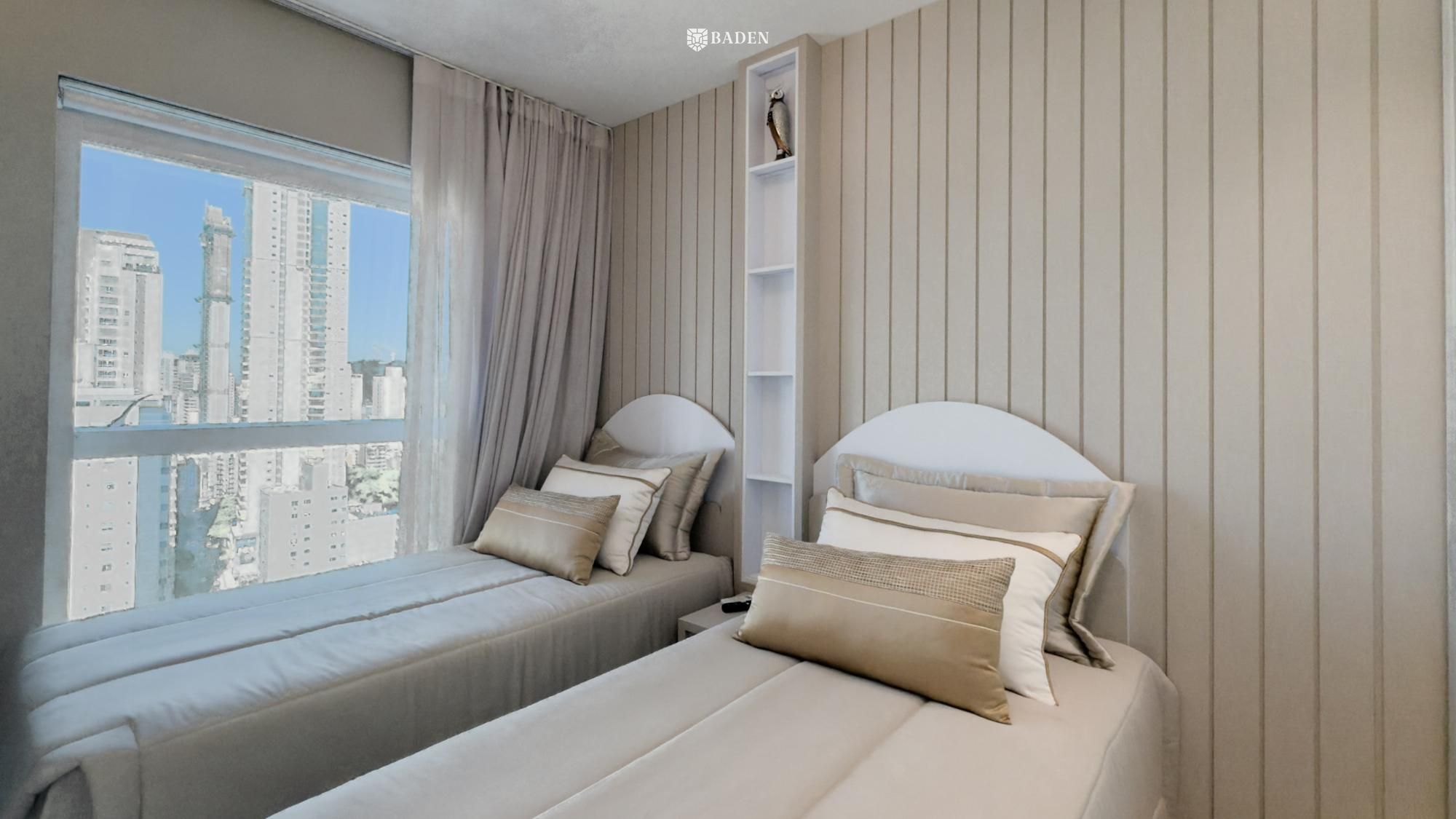Apartamento, 4 quartos, 131 m² - Foto 35