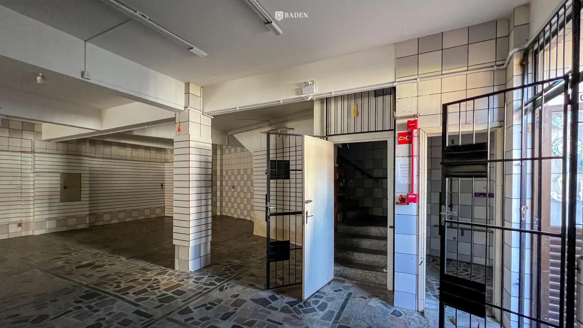 Loja-Salão, 241 m² - Foto 7