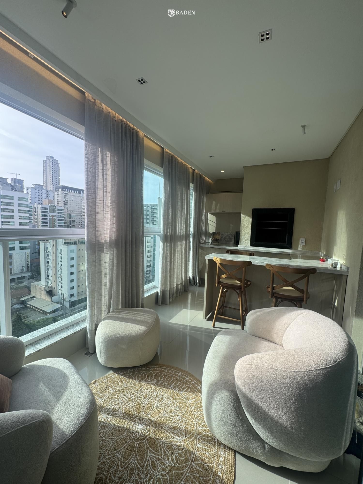 Apartamento, 3 quartos, 125 m² - Foto 25